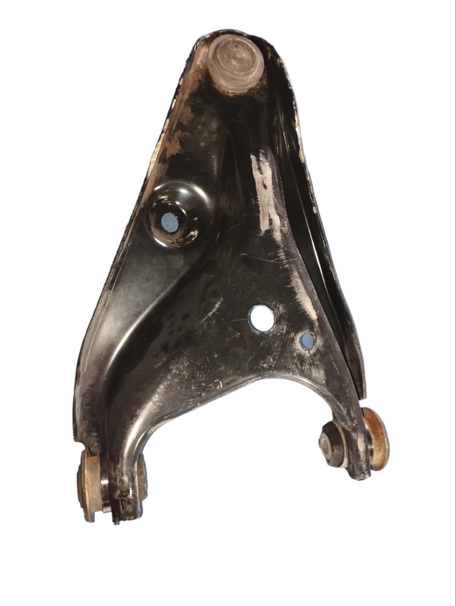 Bandeja Suspensão Dianteira Direita Renault Logan 2015 3