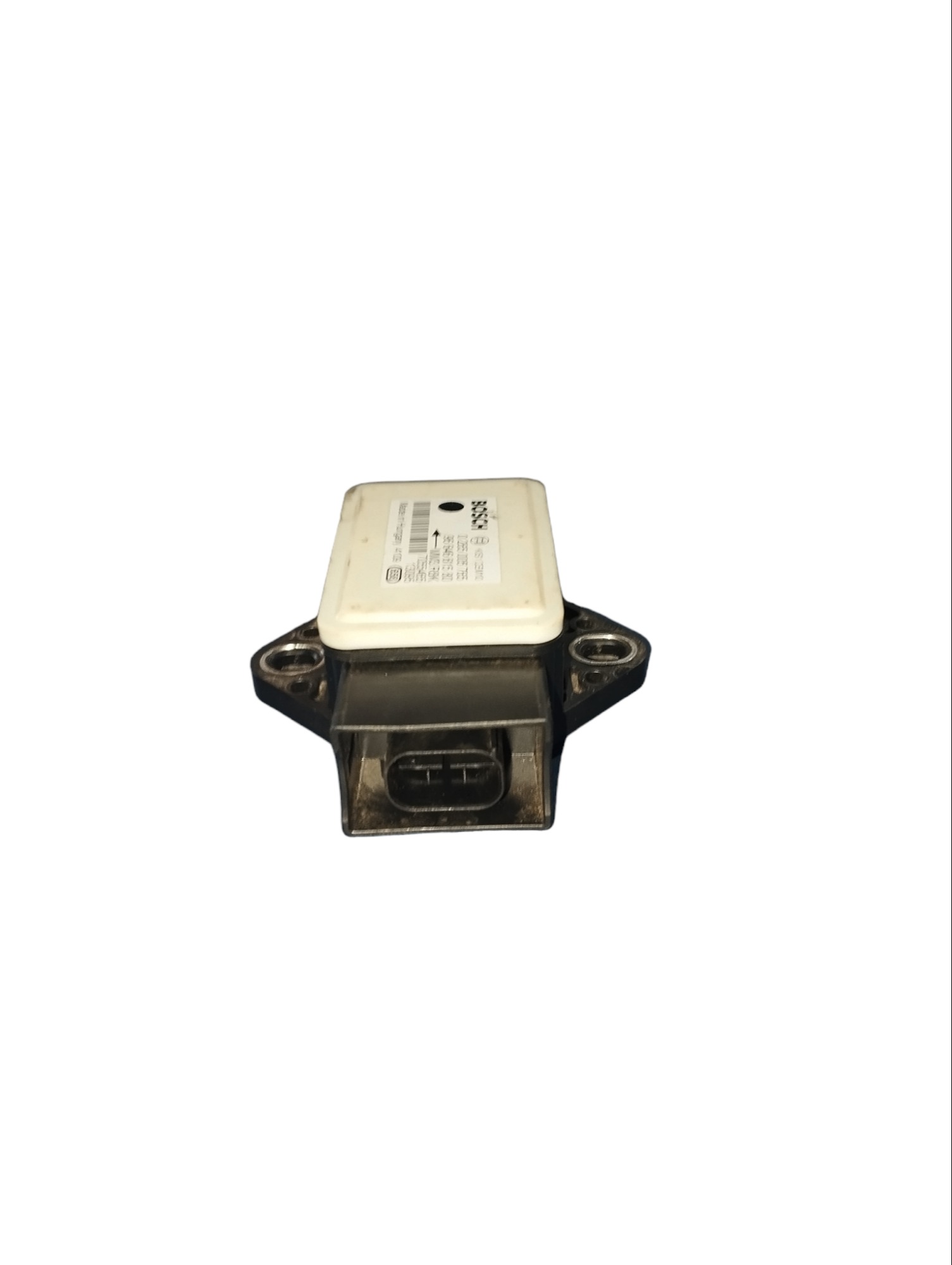 Sensor Aceleração Peugeot 408 2013