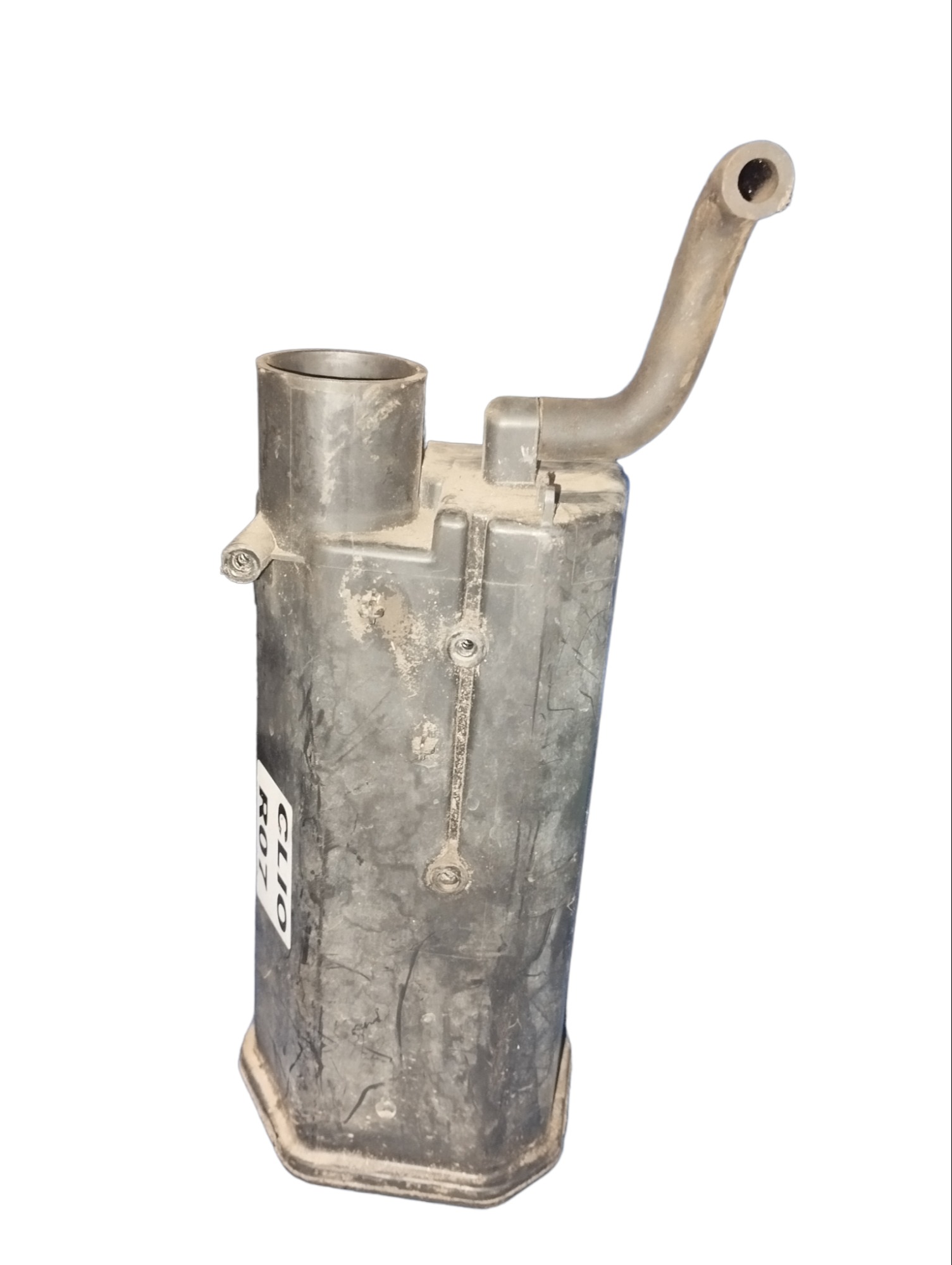 Filtro Canister Do Renault Clio 2000 A 2005