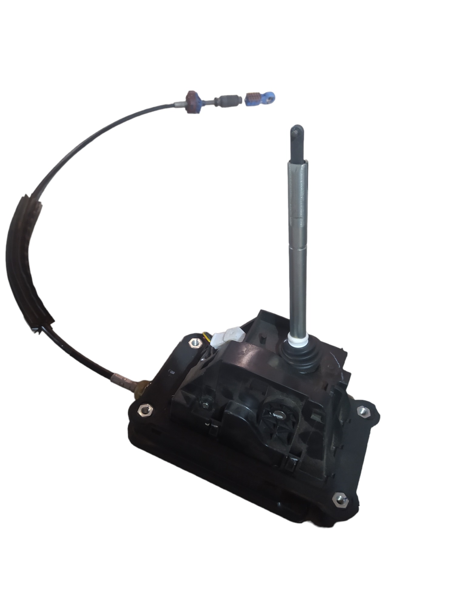 Alavanca Marcha Trambulador Renault Captur 19 1