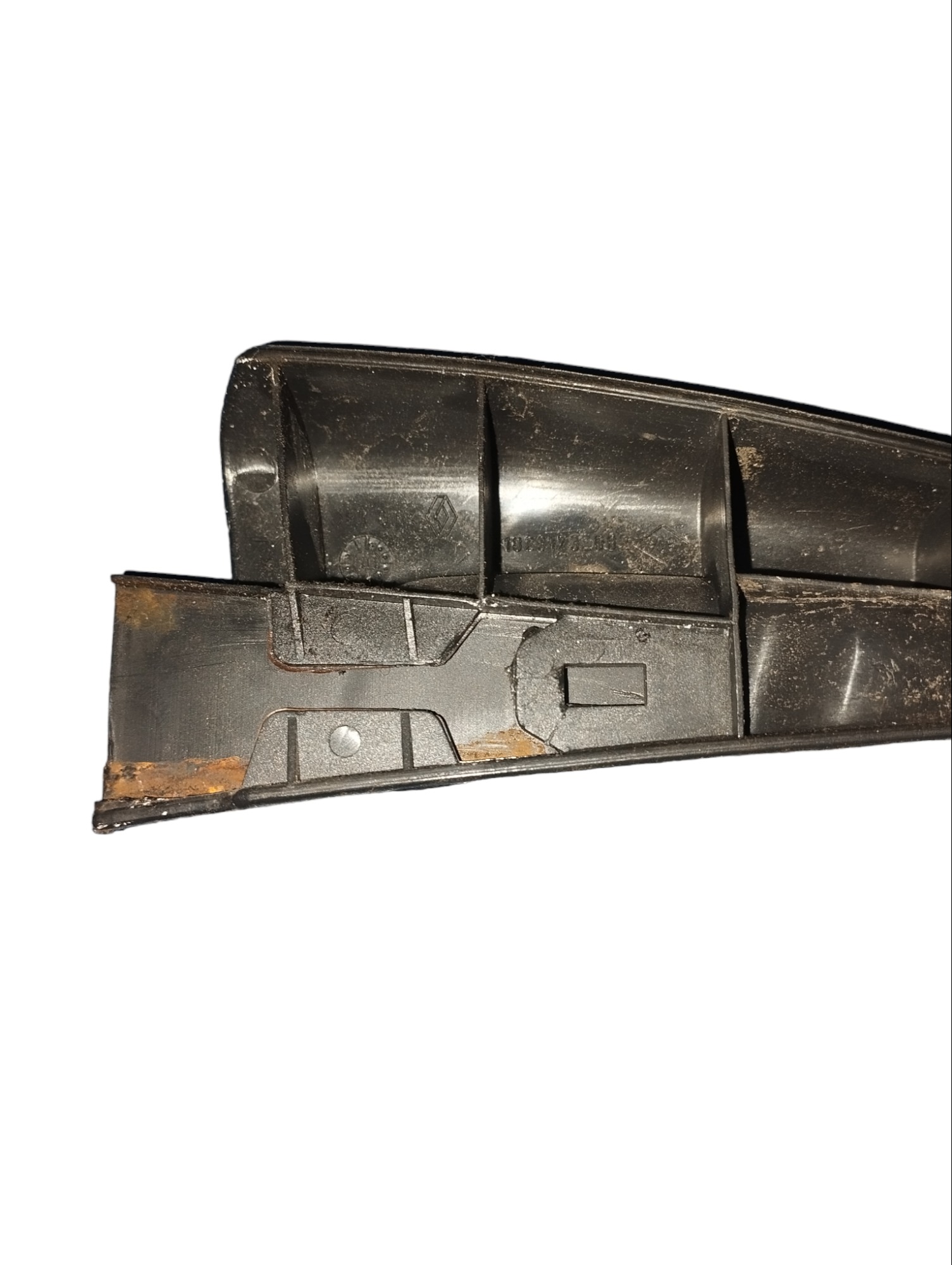 Regulagem Banco Dianteiro Esquerdo Renault Fluence 2017 3