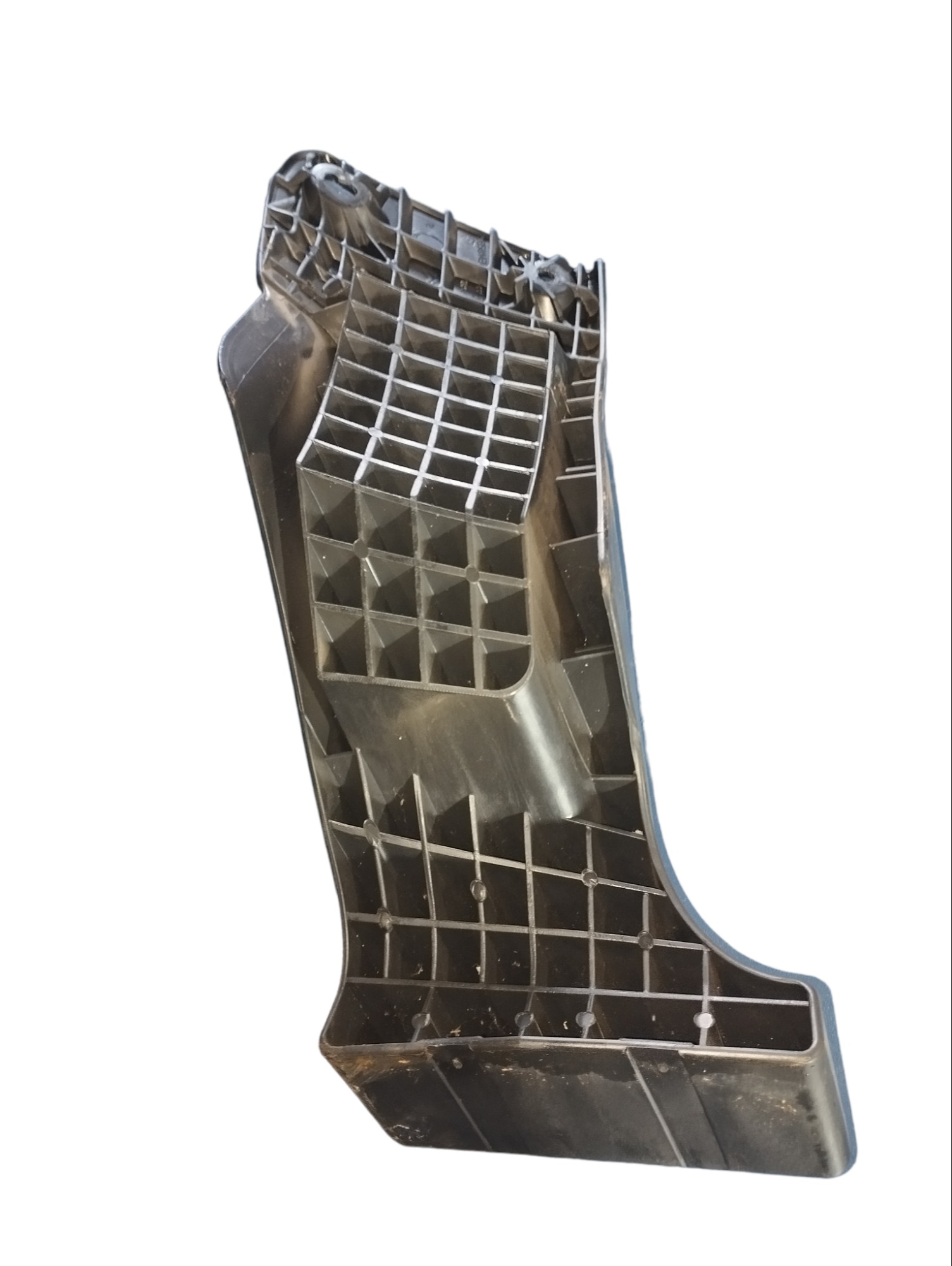 Suporte Descanso Pe Esquerdo Citroen C3 2013 A 2017