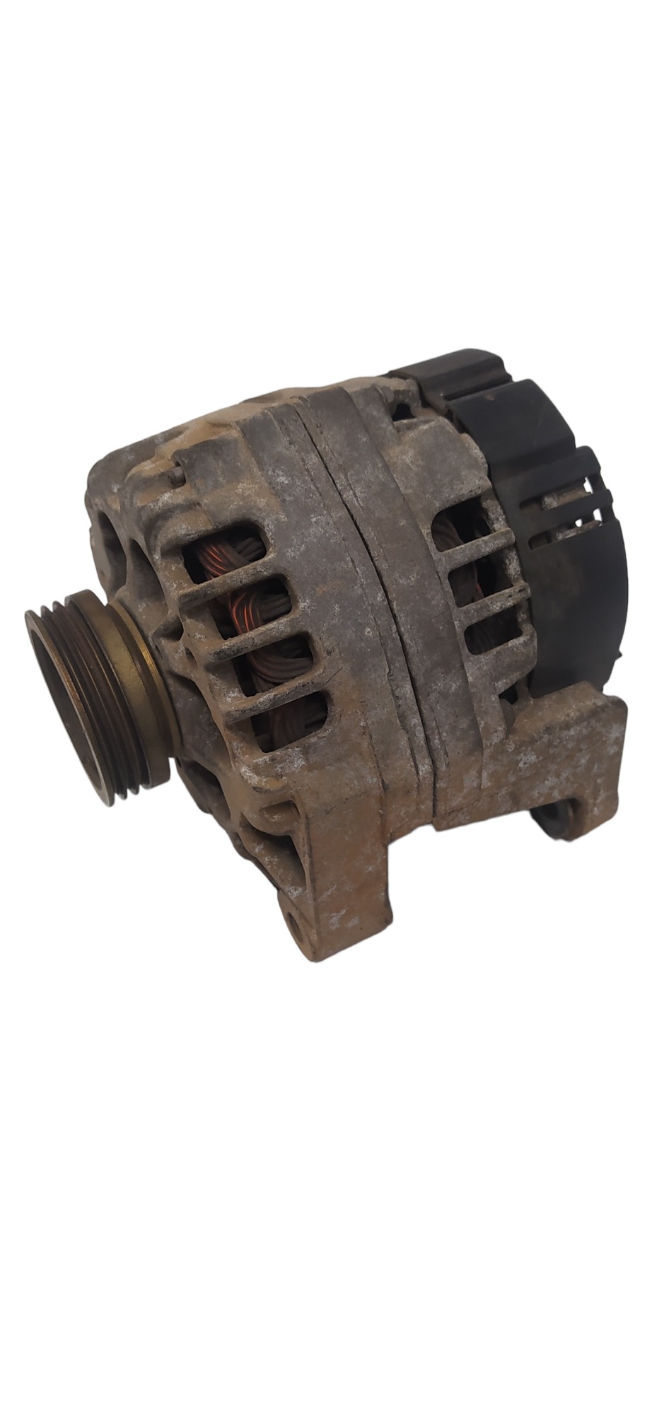 Alternador Peugeot 206 Renault Clio Kangoo 1.0 8v 2542540c 4