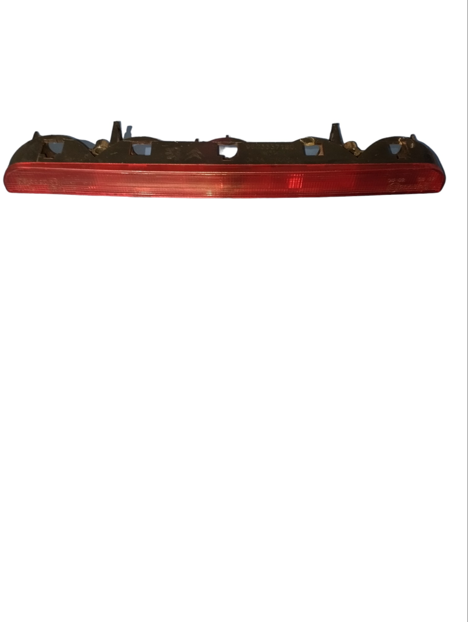 Break Light Citroen C4 Lounge 1.6 Turbo 2014 Original 1