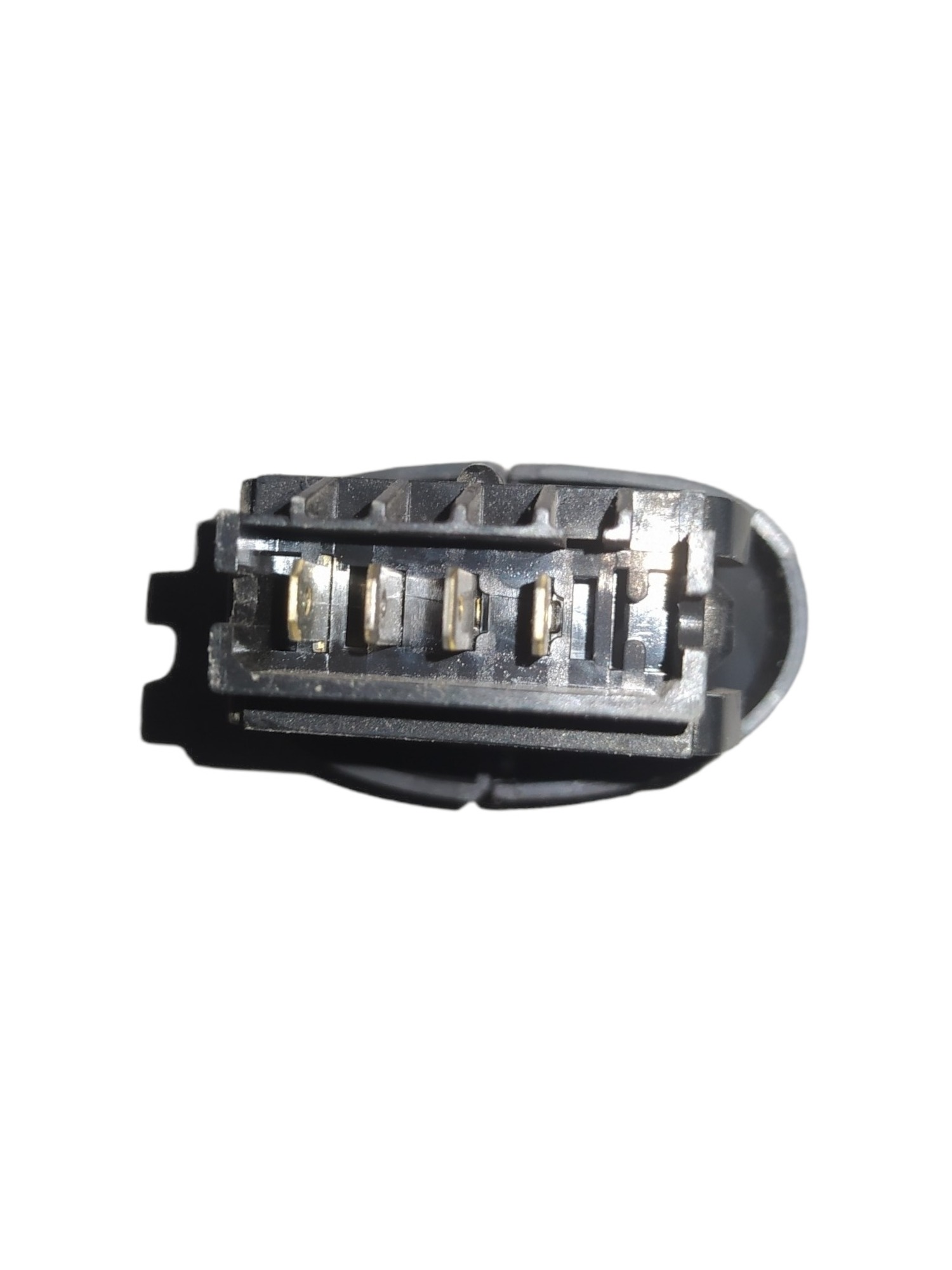 Botão Desembaçador Renault Scenic Megane  1999 A 2008 4