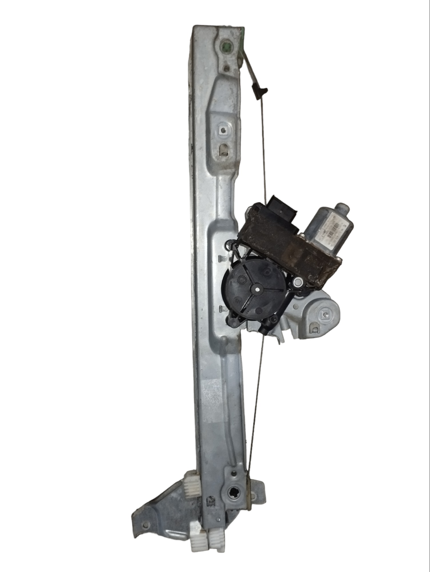 Máquina Vidro Dianteira Direita Peugeot 308 408 2012 A 2013 9