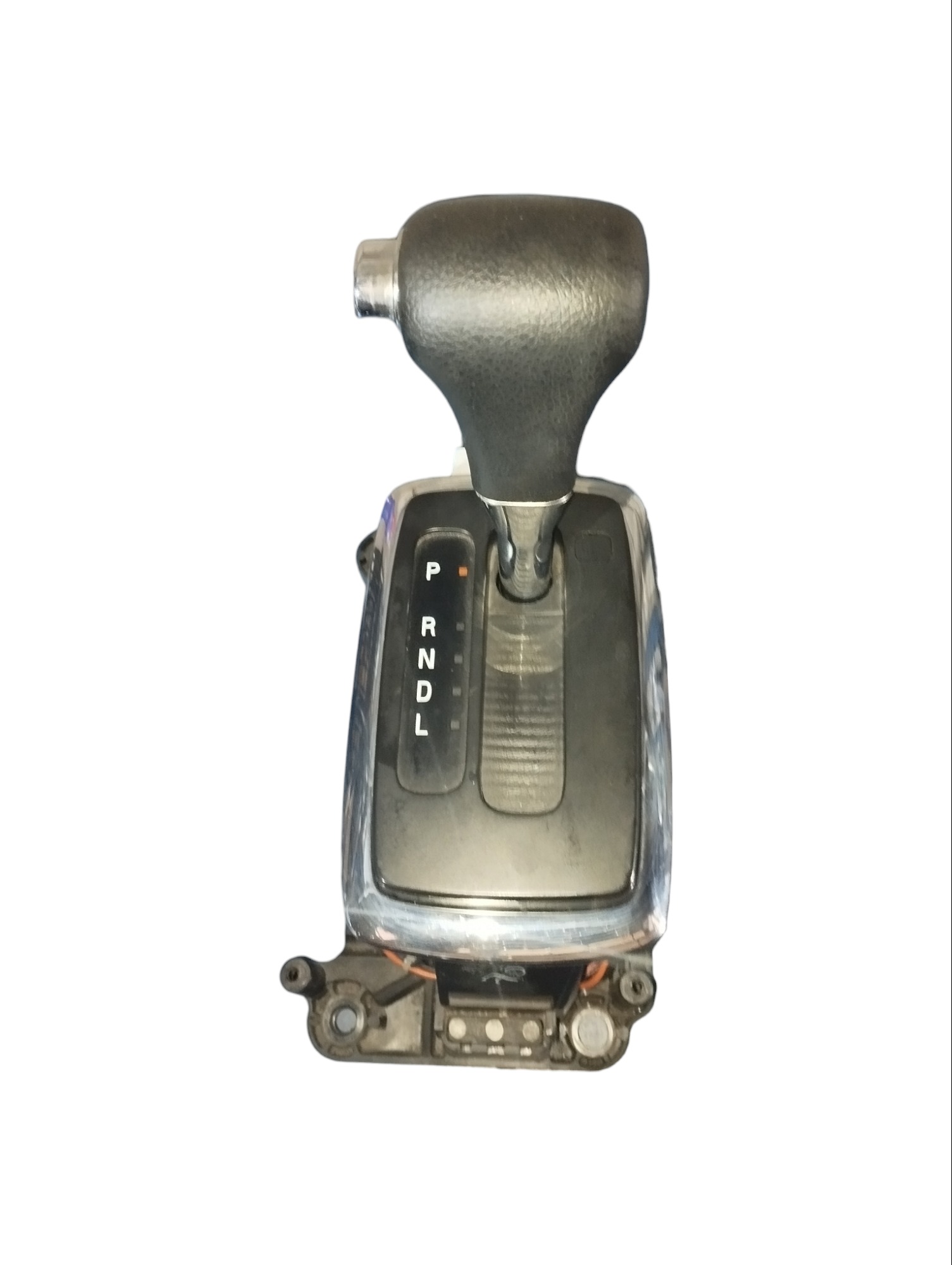 Alavanca Trambulador Câmbio Automático Ford Fusion 2007 2008 1