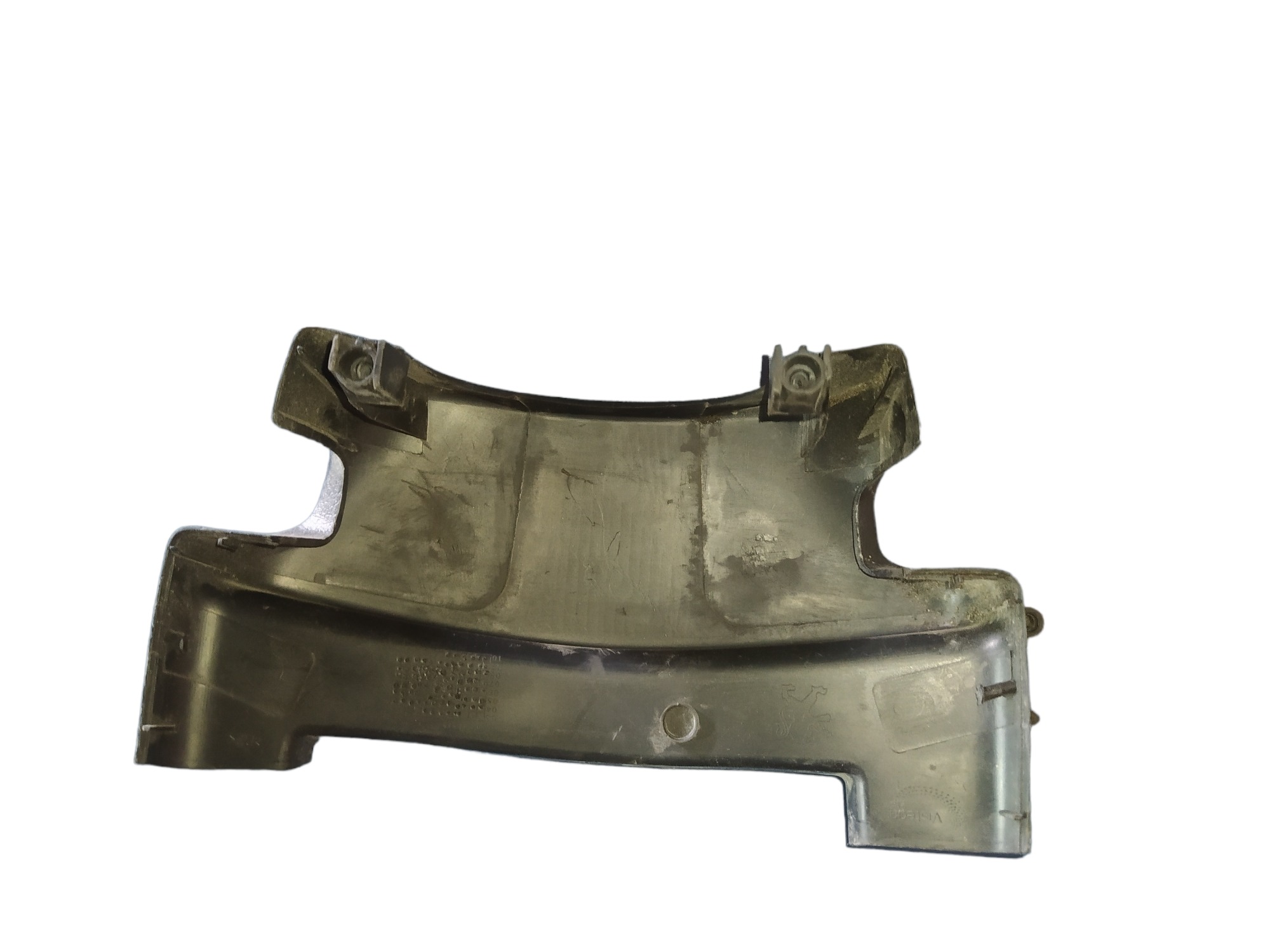 Acabamento Coluna Volante Peugeot 207 2008 A 2011 3