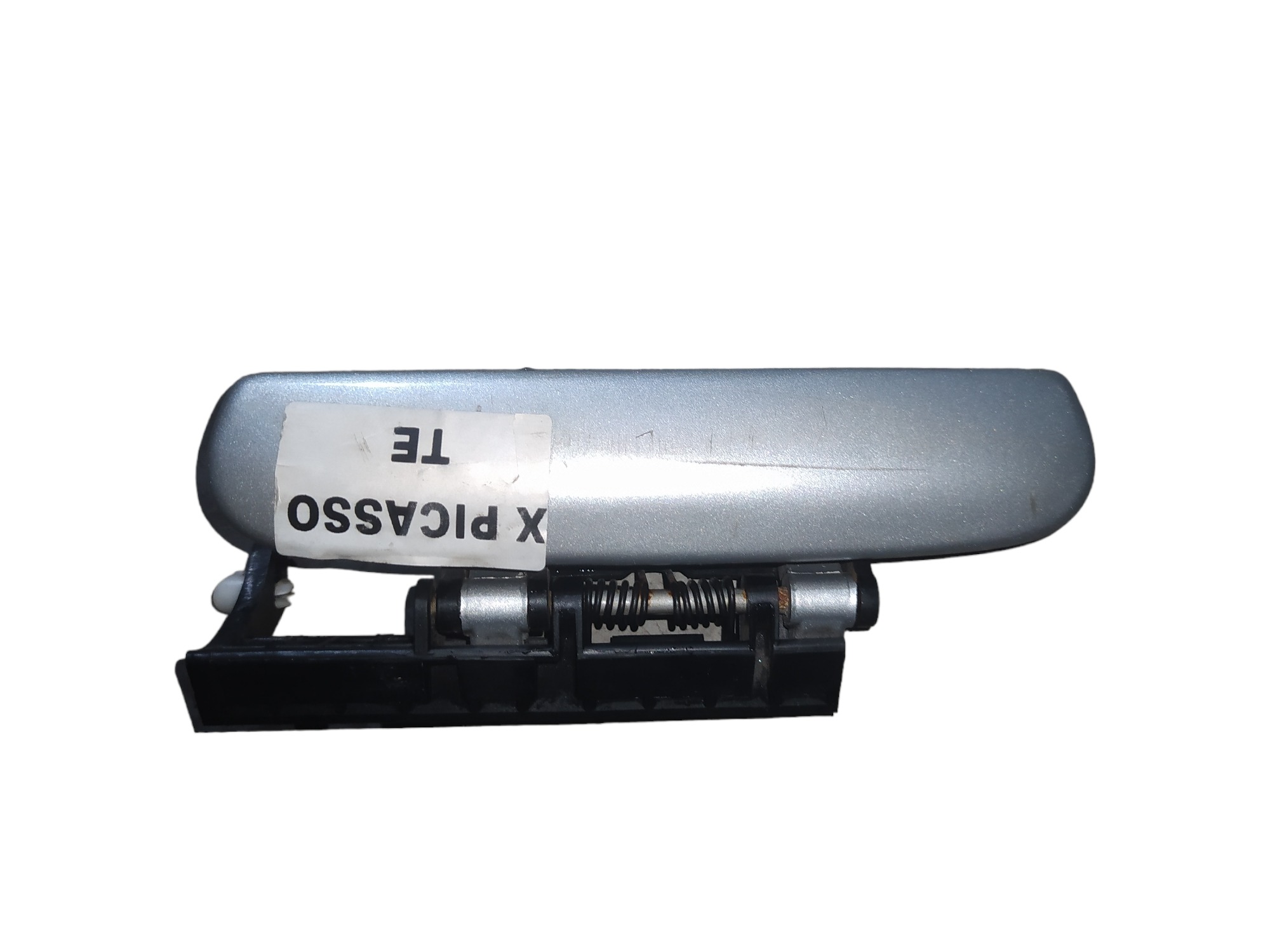 Maçaneta Externa Traseira Esquerda Citroen Xsara Picasso 4