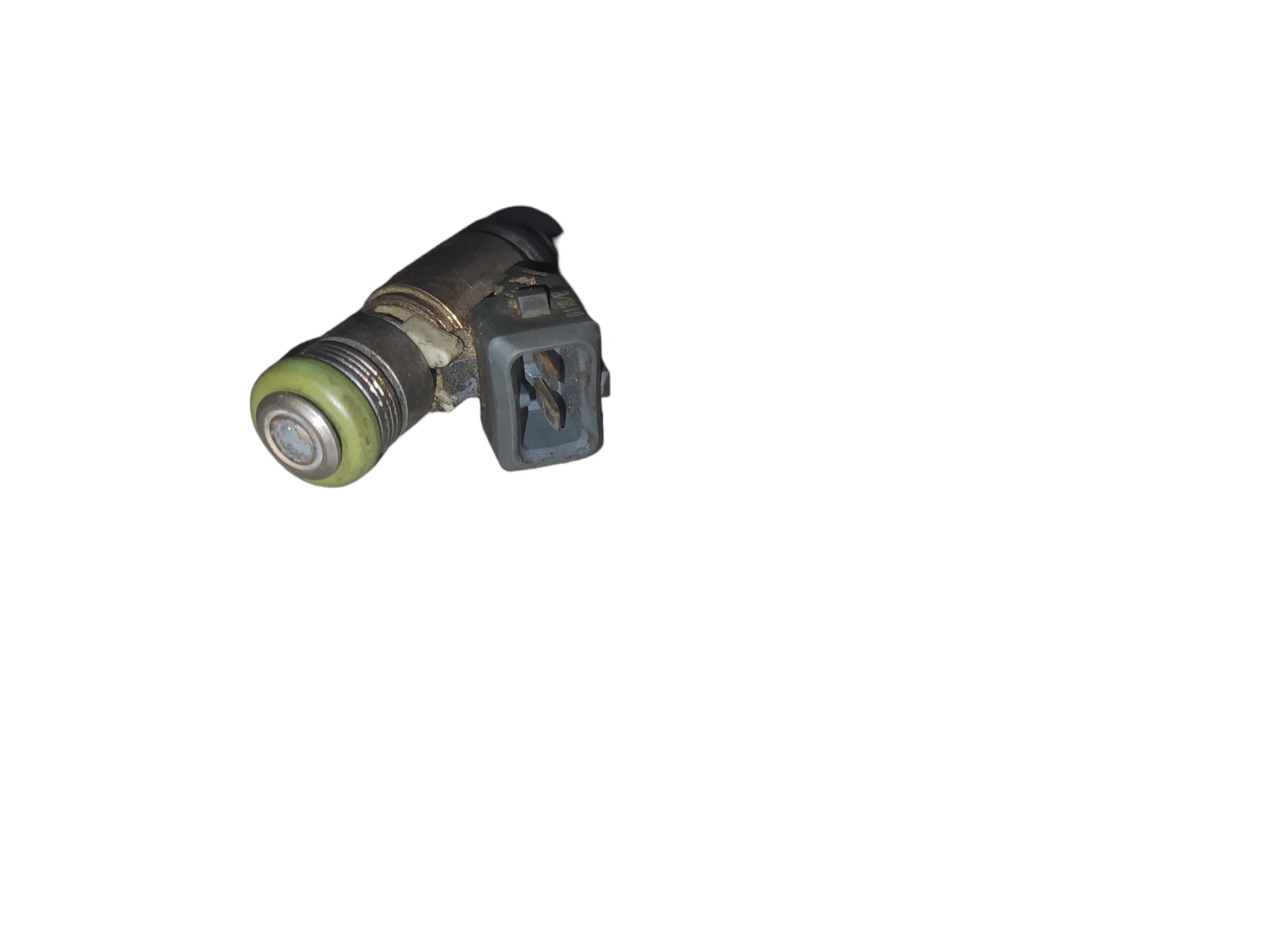 Bico Injetor Renault Logan Clio Sandero 1.6 820h101354 4