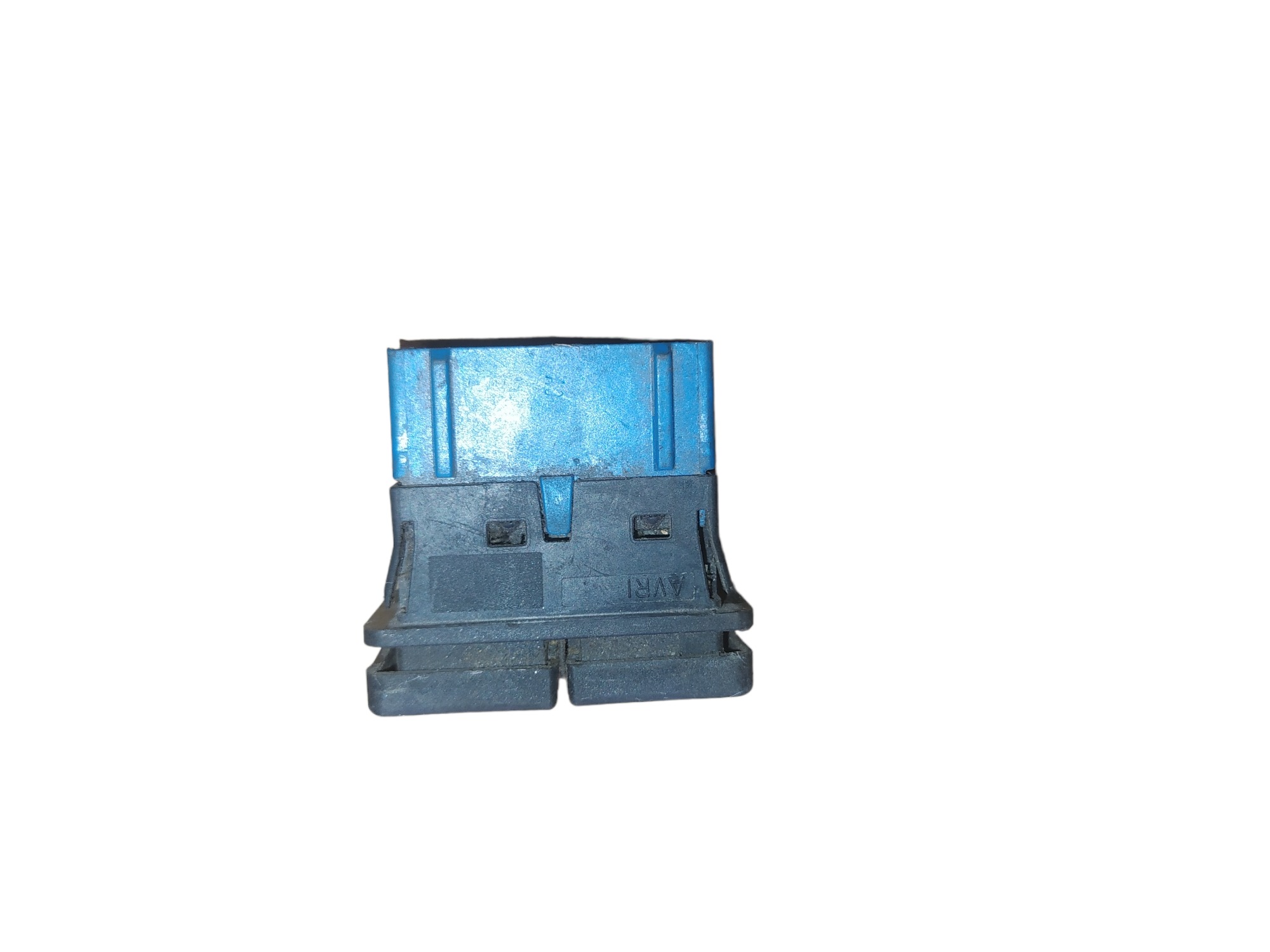 Botão Farol Milha Citroen Xsara Picasso 2012 5