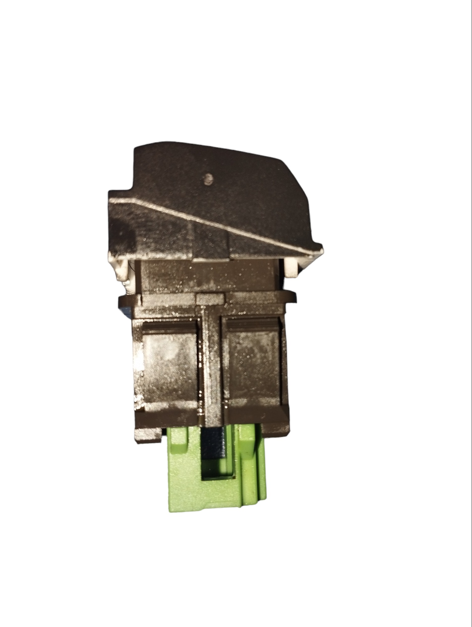 Botão Interruptor Trava Destrava Peugeot 208 2008 3