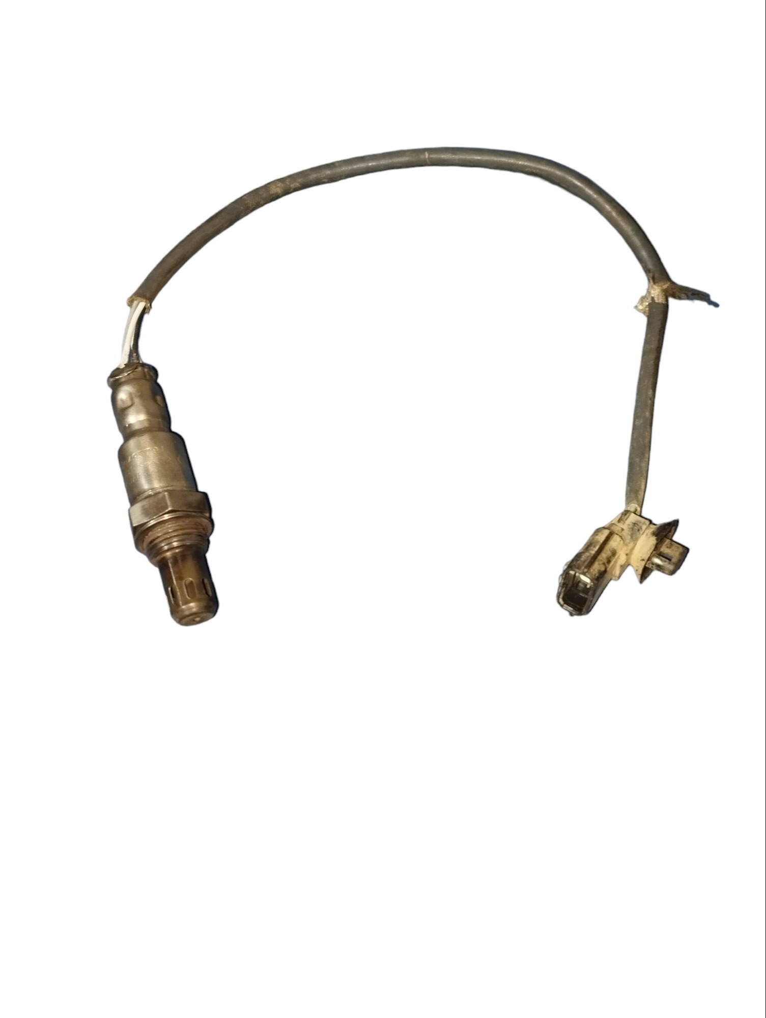 Sonda Lambda Renault Duster Flex 8200495791
