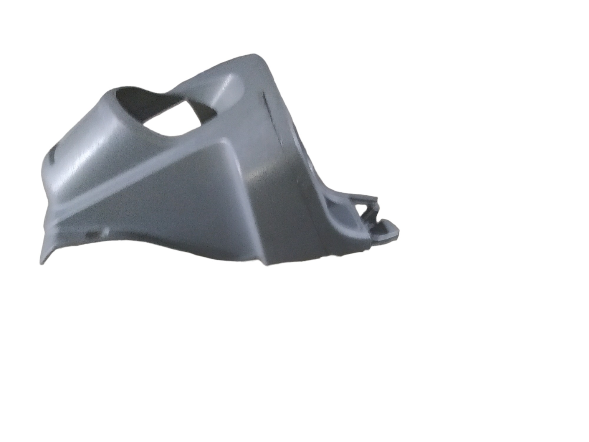 Acabamento Painel Direito Ford Transit 2010 A 2014 4