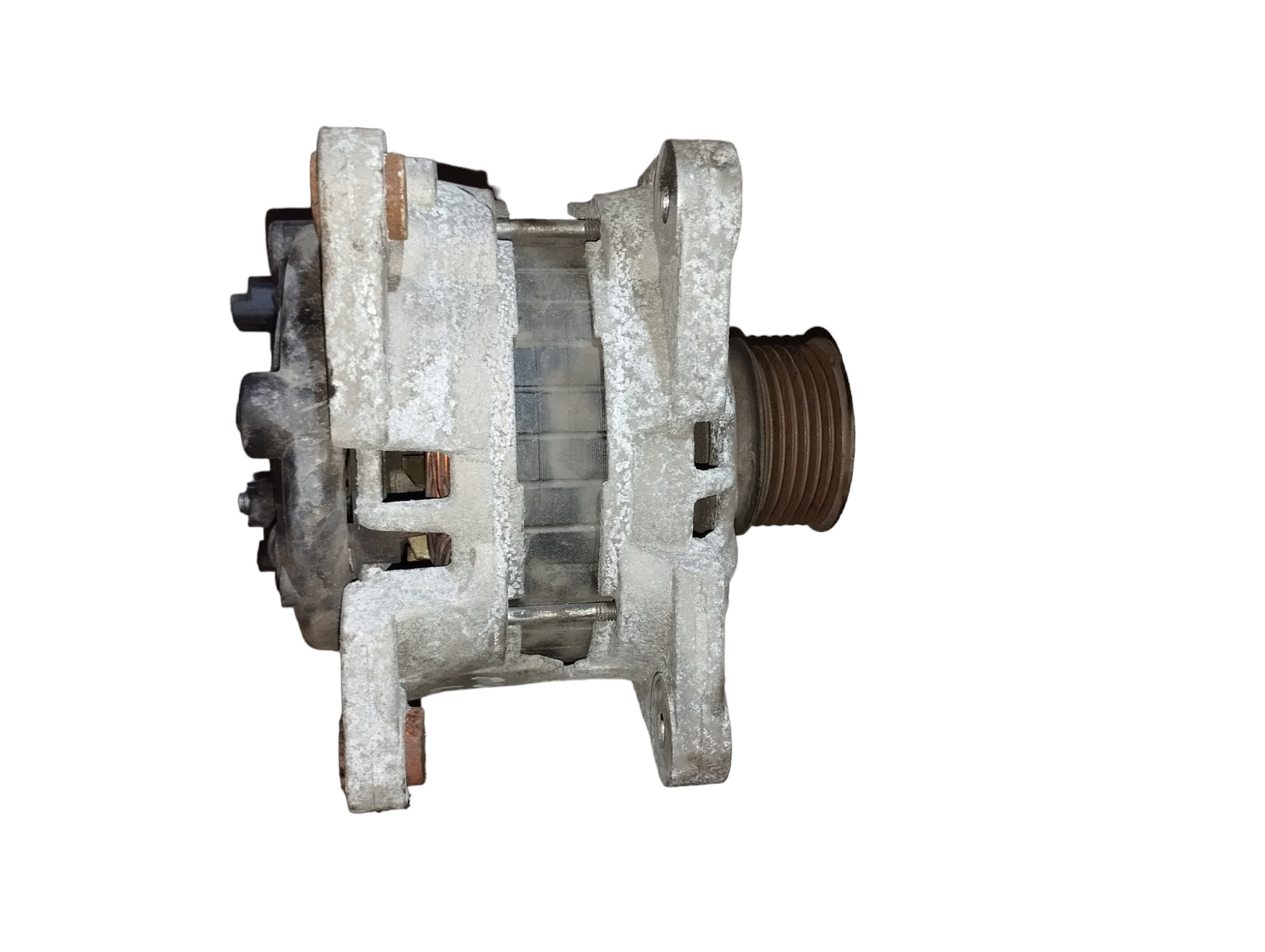 Alternado Renault Sandero Logan Duster 1.6 16v 5