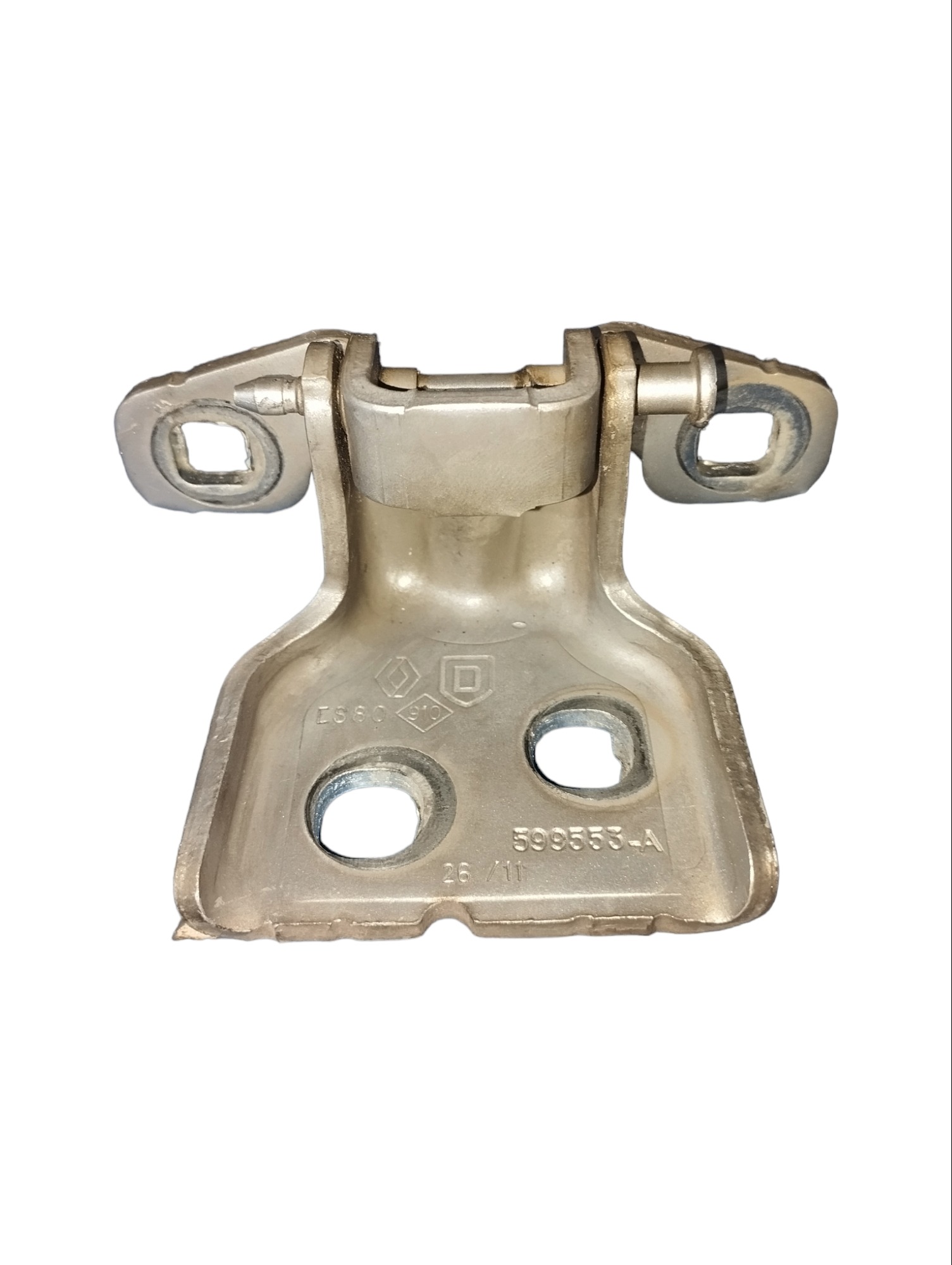 Dobradiça Porta Dianteira Direita Renault Sandero 2015 2016