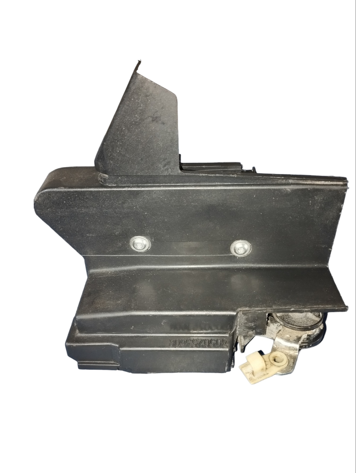 Fechadura Porta Carona Eletrica – Renault Sandero 15