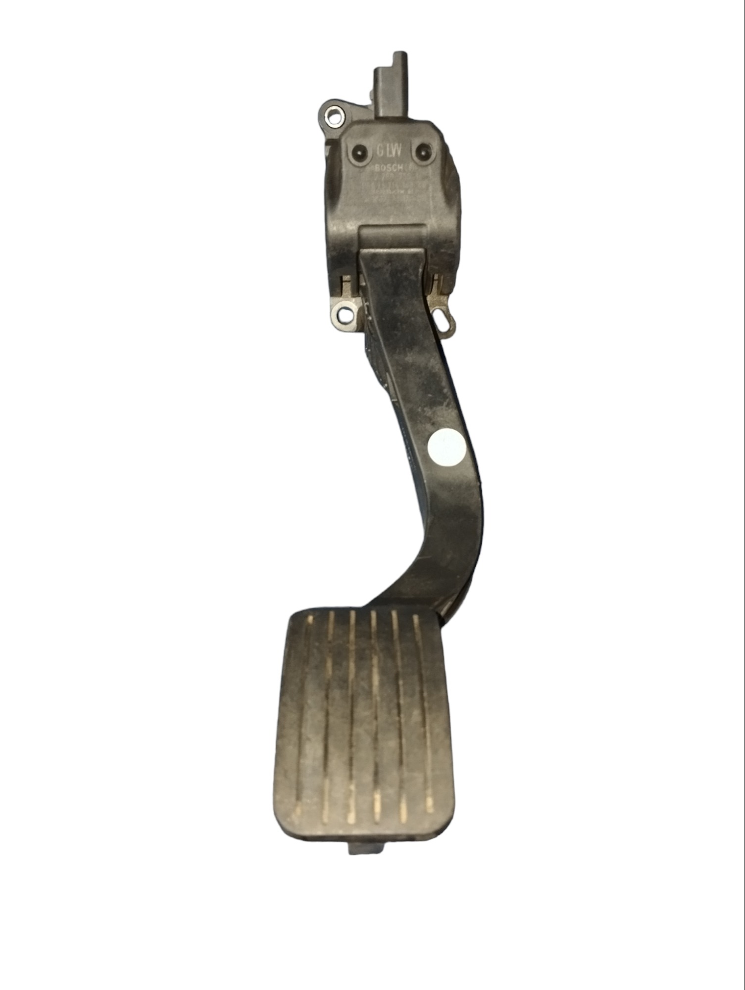 Pedal Acelerador Eletrônico C4 Picasso 2.0 16v 9671416880