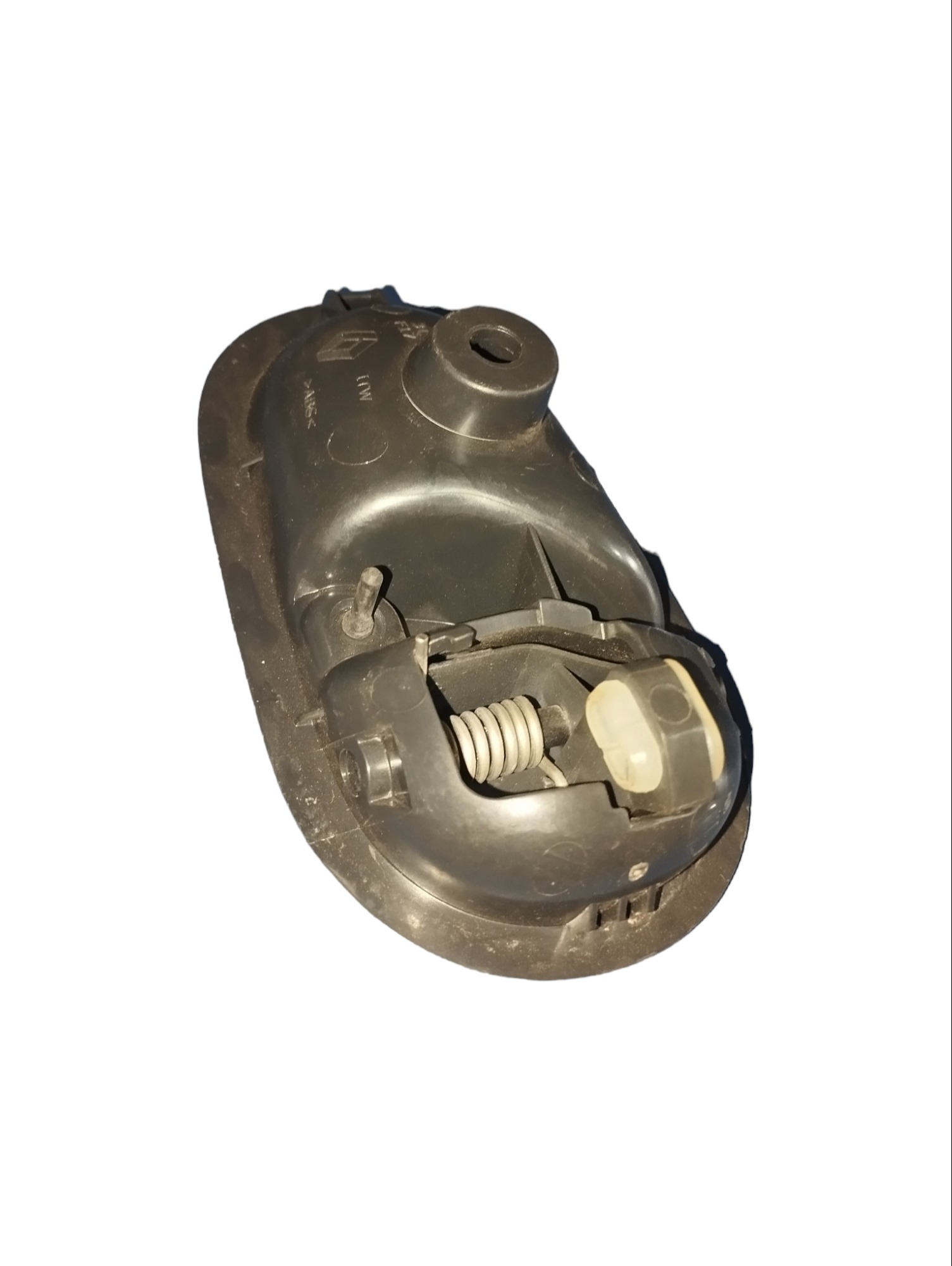 Maçaneta Puxador Interna Esquerda Renault Sandero 2013a 2018 4