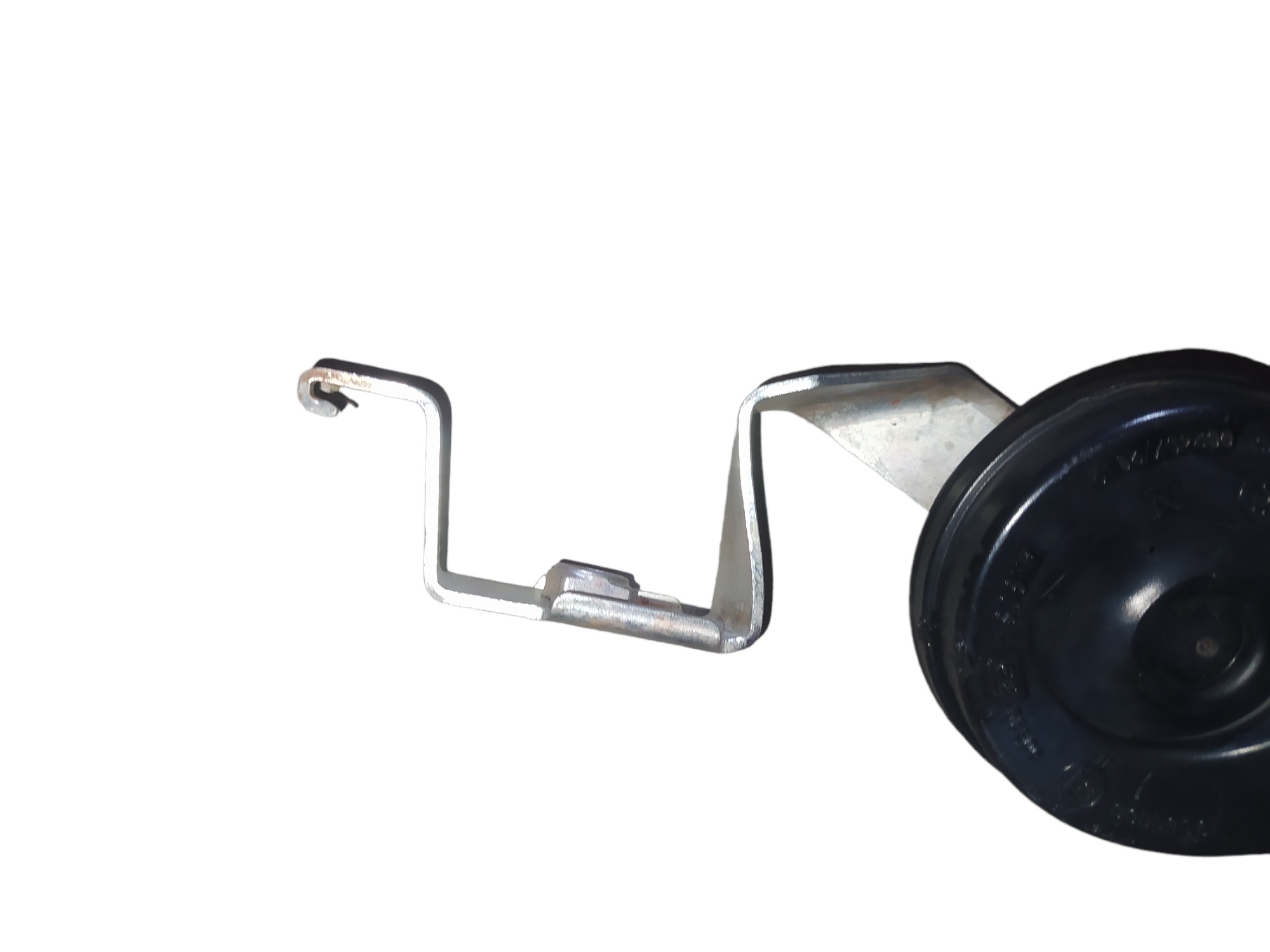 Buzina Caracol Lado Esquerdo Chevrolet Captiva A046495 3