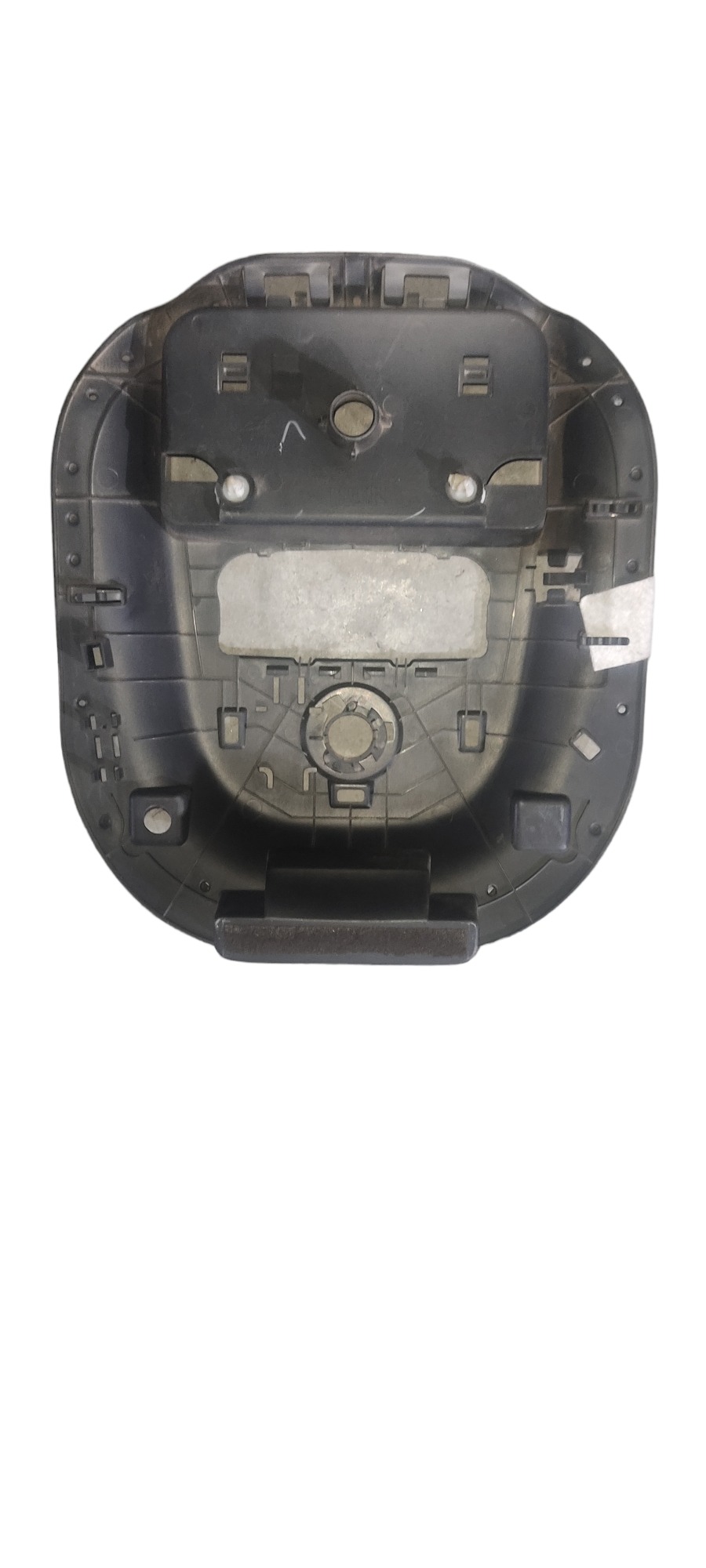 Suporte Moldura Da Luz De Teto Dianteiro Renault Fluence .