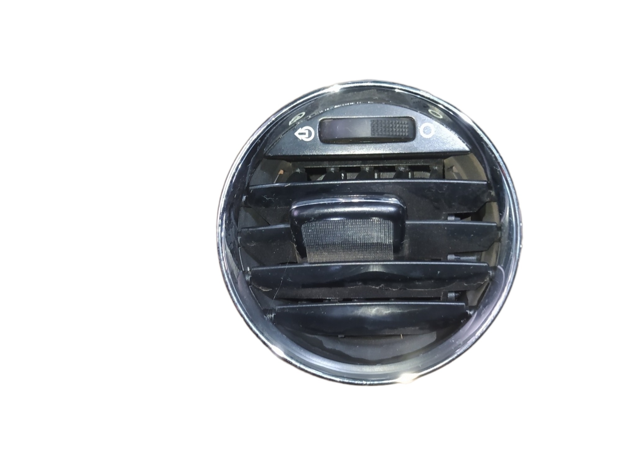 Difusor De Ar Lateral Direito Peugeot 408 2012 A 2015