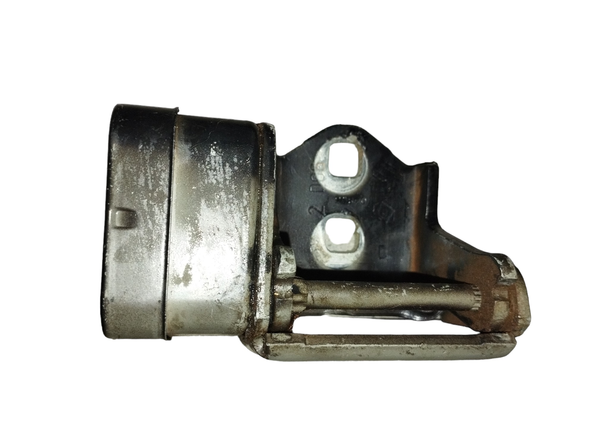 Dobradiça Limitador Renault Megane Dianteira Direita 3