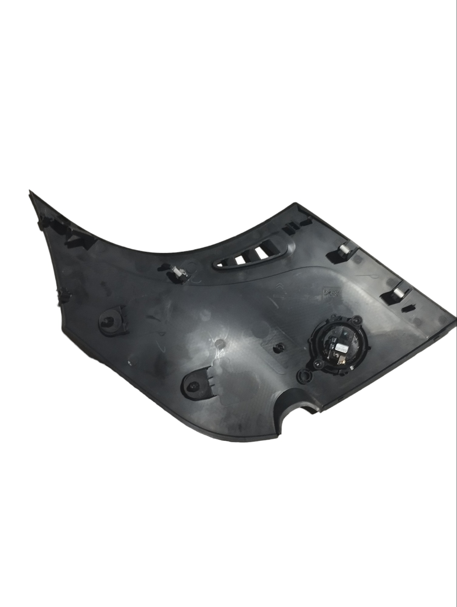 Acabamento Superior Lado Esquerdo Citroen C3 Picasso 2013 3