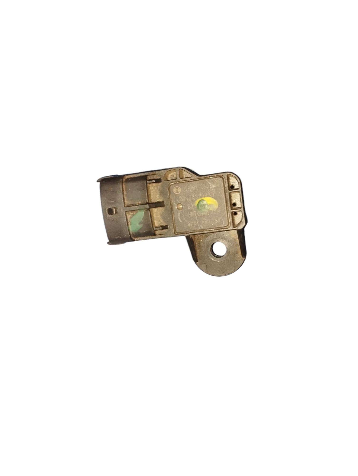 Sensor Map Renault Logan Sandero Kwid 0261230443