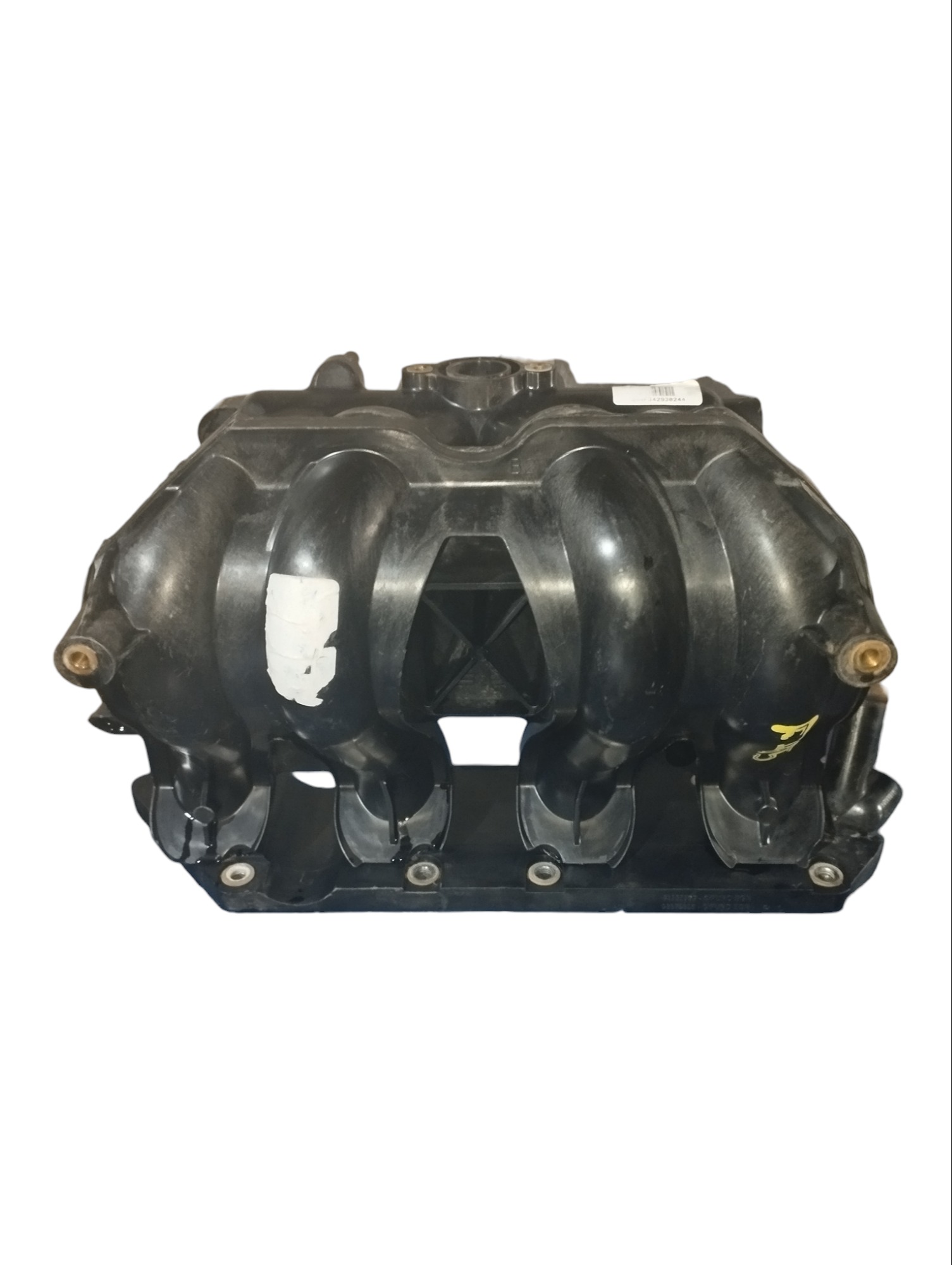 Coletor Admissão Gm Chevrolet Montana Corsa 1.8 2006 A 2018