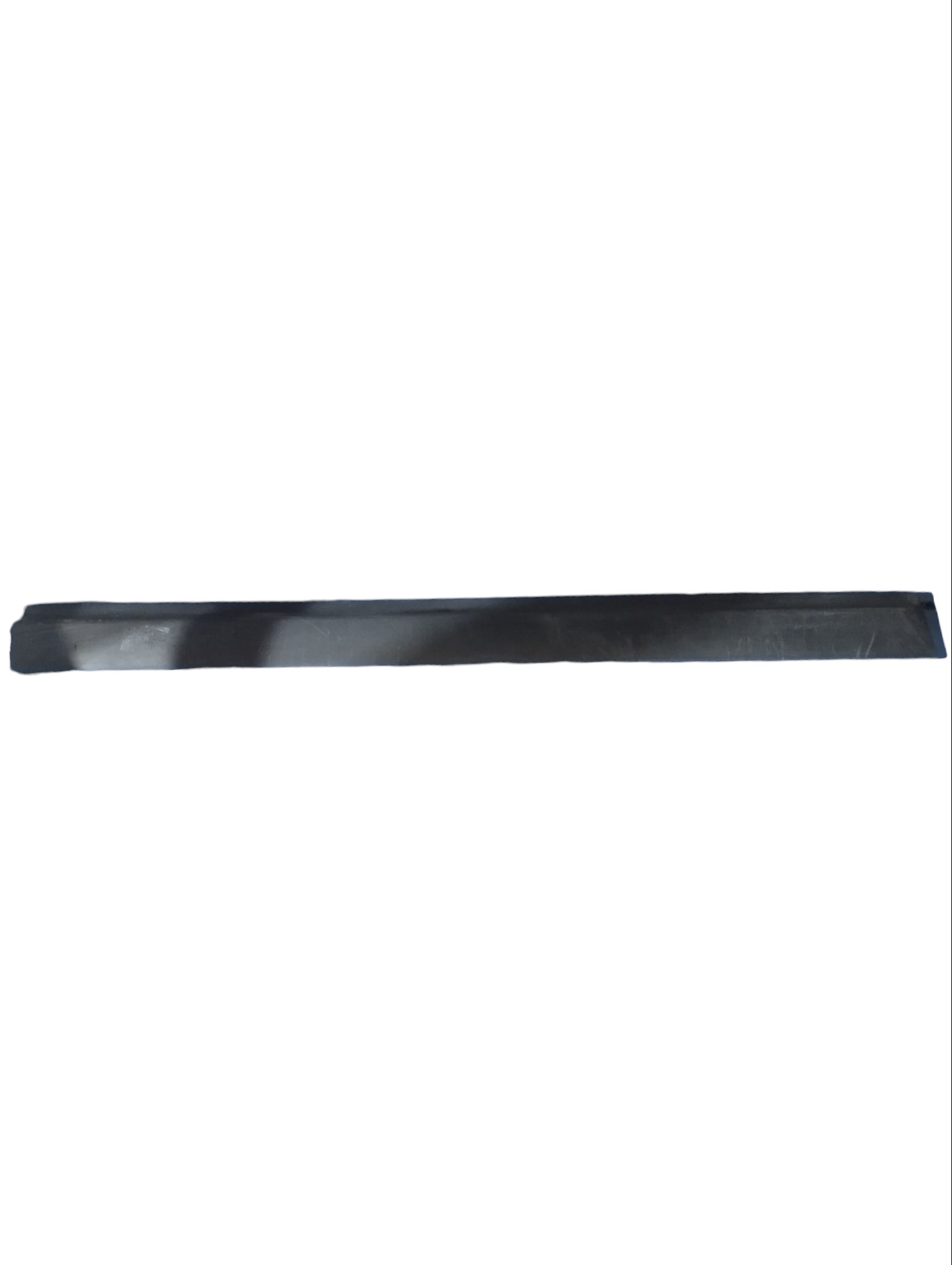 Moldura Porta Dianteira Esquerda Citroen C4 Pallas 2007a2013