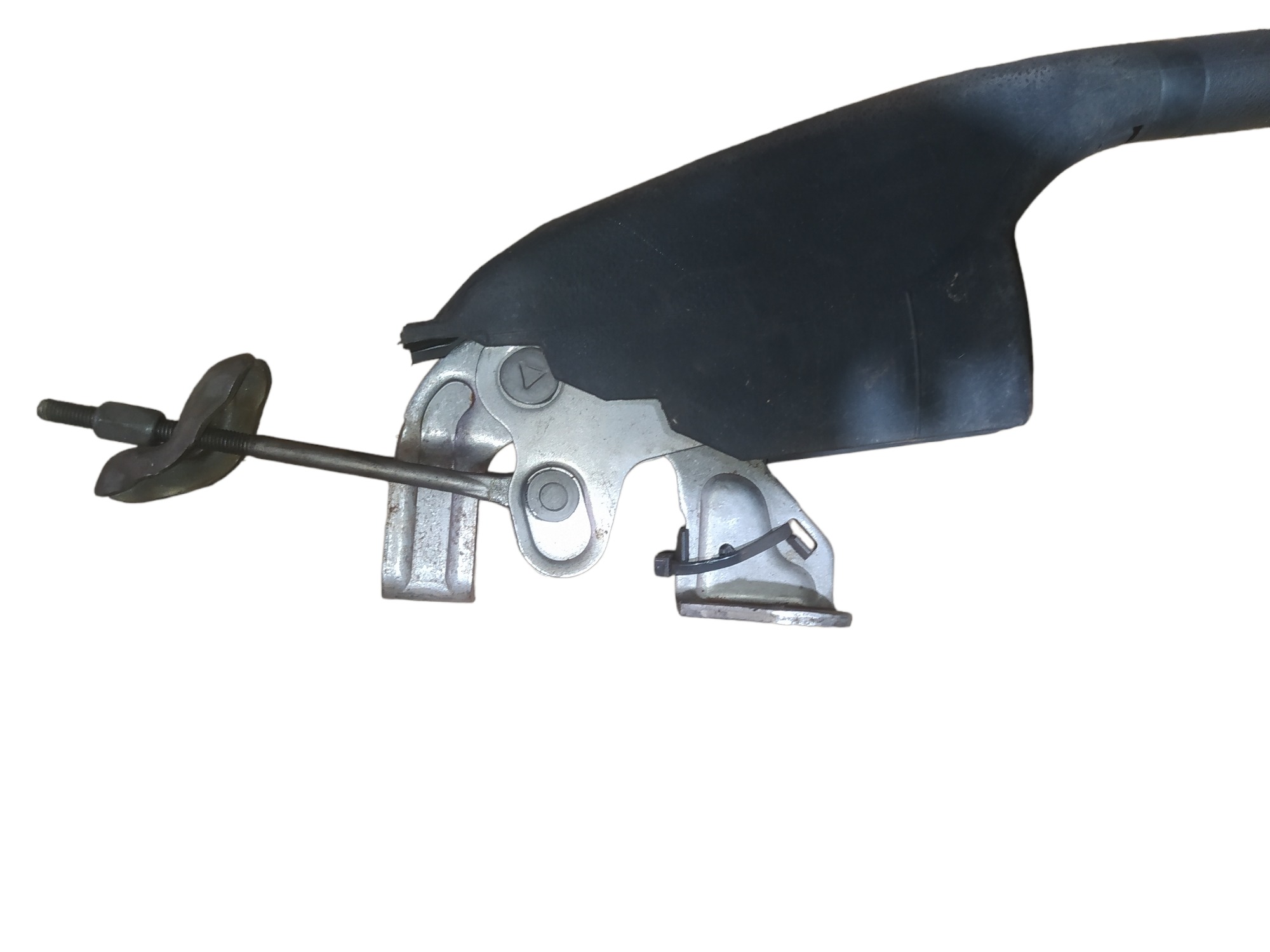 Alavanca Do Freio De Mão Volkswagen Fox 2004 A 2015 3