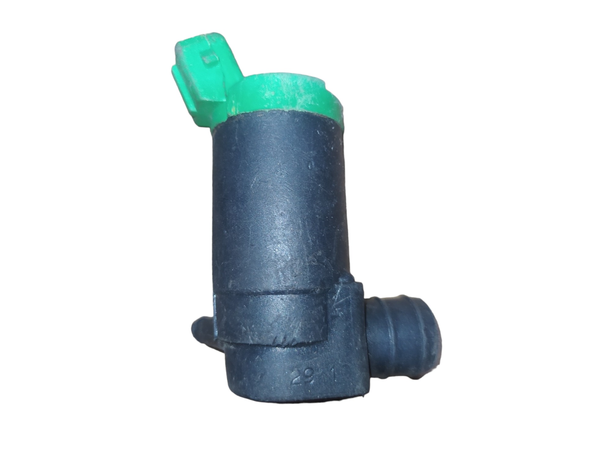 Bomba Esguicho Limpador Parabrisa Peugeot 206 2003 A 2005 5