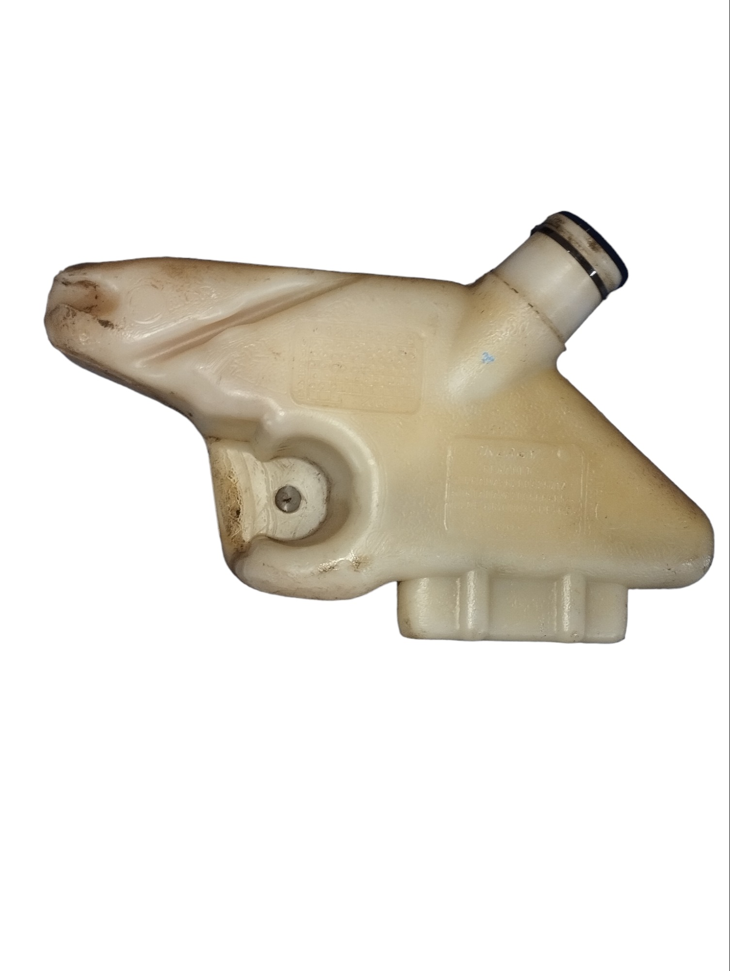 Reservatorio Partida Frio Renault Clio 1.0 16v