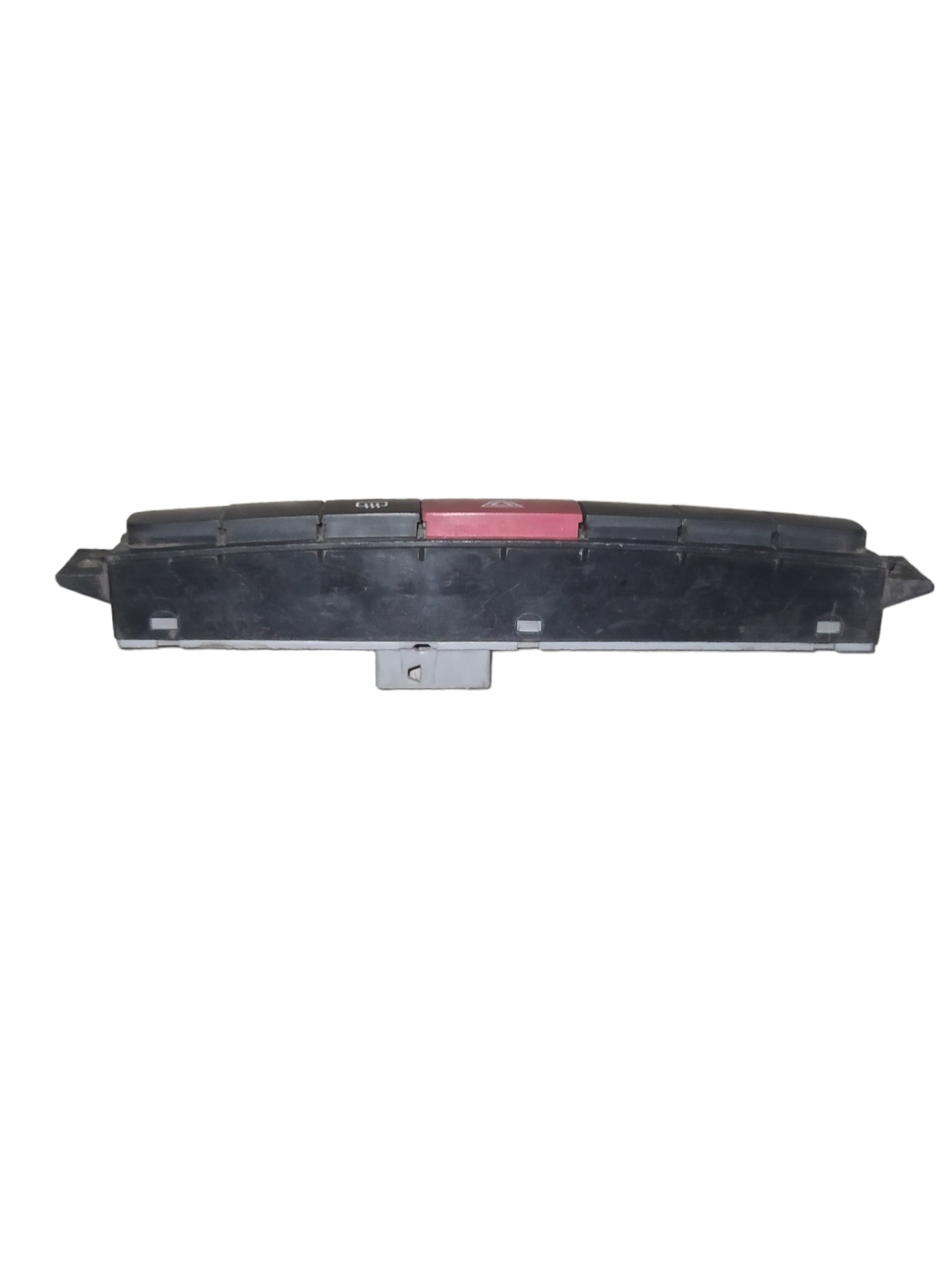 Botao Pisca Alerta Fiat Punto Linea 2008a2012 5