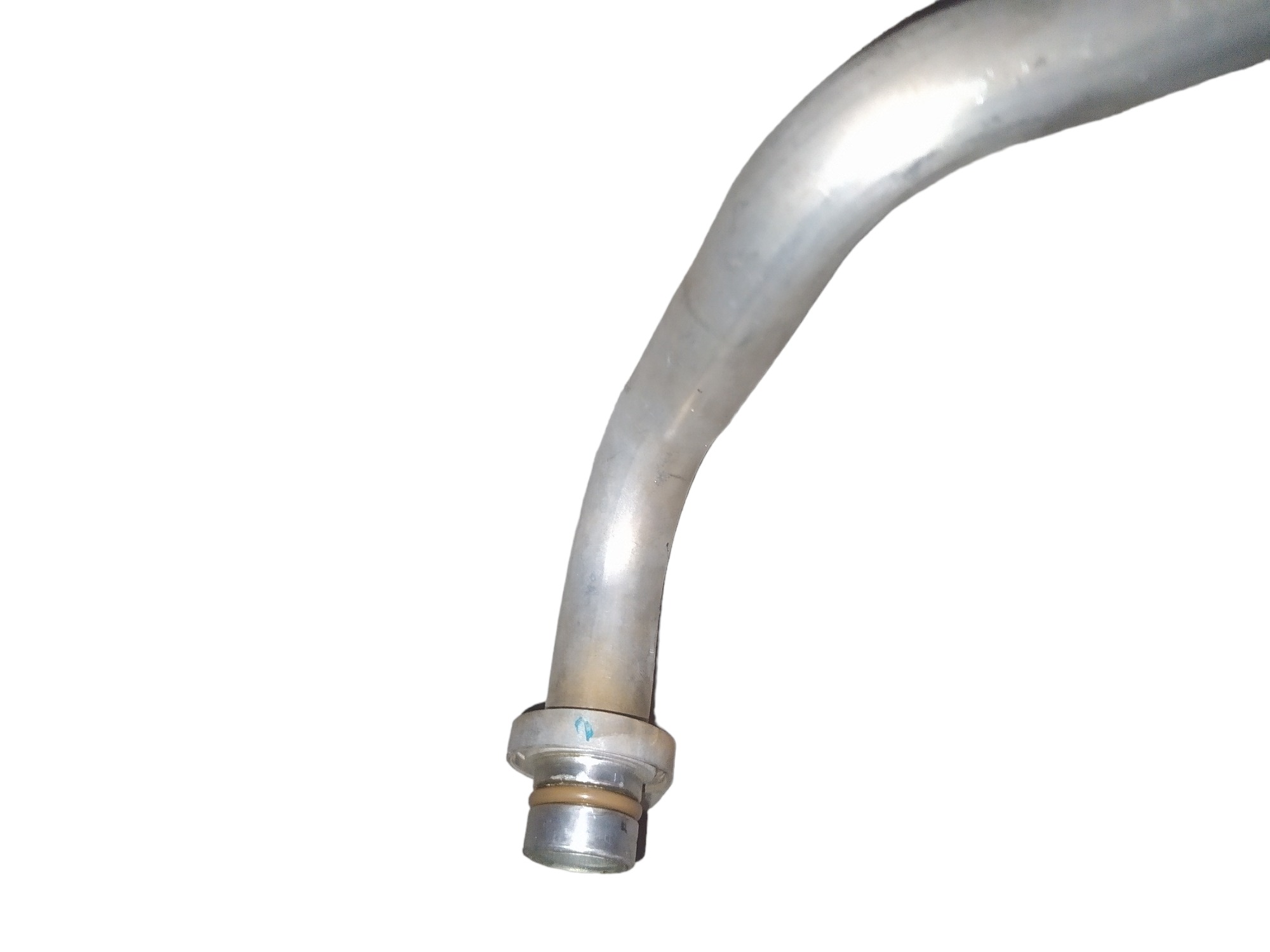 Mangueira Cano Ar Condicionado Renault Duster 1.6 3