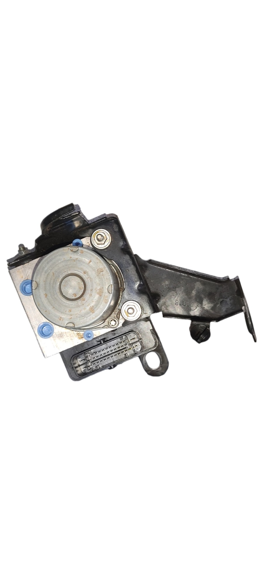 Bomba Freio Abs Suporte Peugeot Expert 2018 9824510880 3