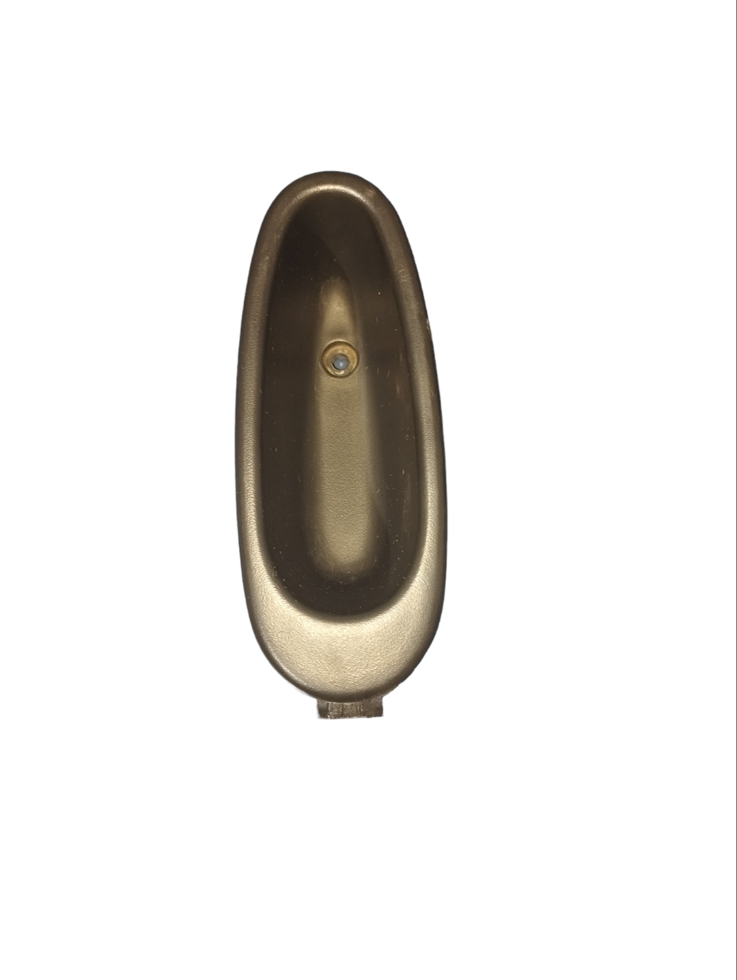 Puxador Interno Porta  Renault Clio 2001 A 2008