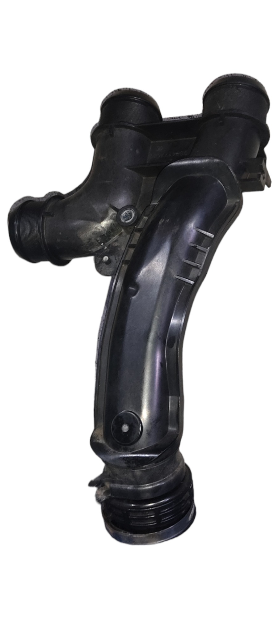 Mangueira Cano Radiador Intercooler Peugeot Expert 18 A 21 3