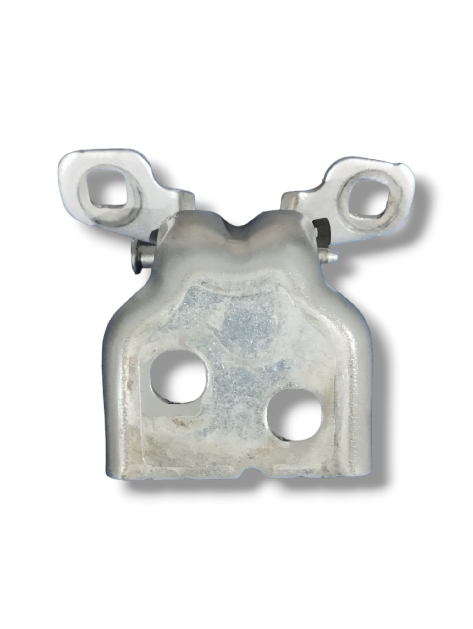Dobradiça Porta Dianteira Direita Logan 08 A 15 598553a