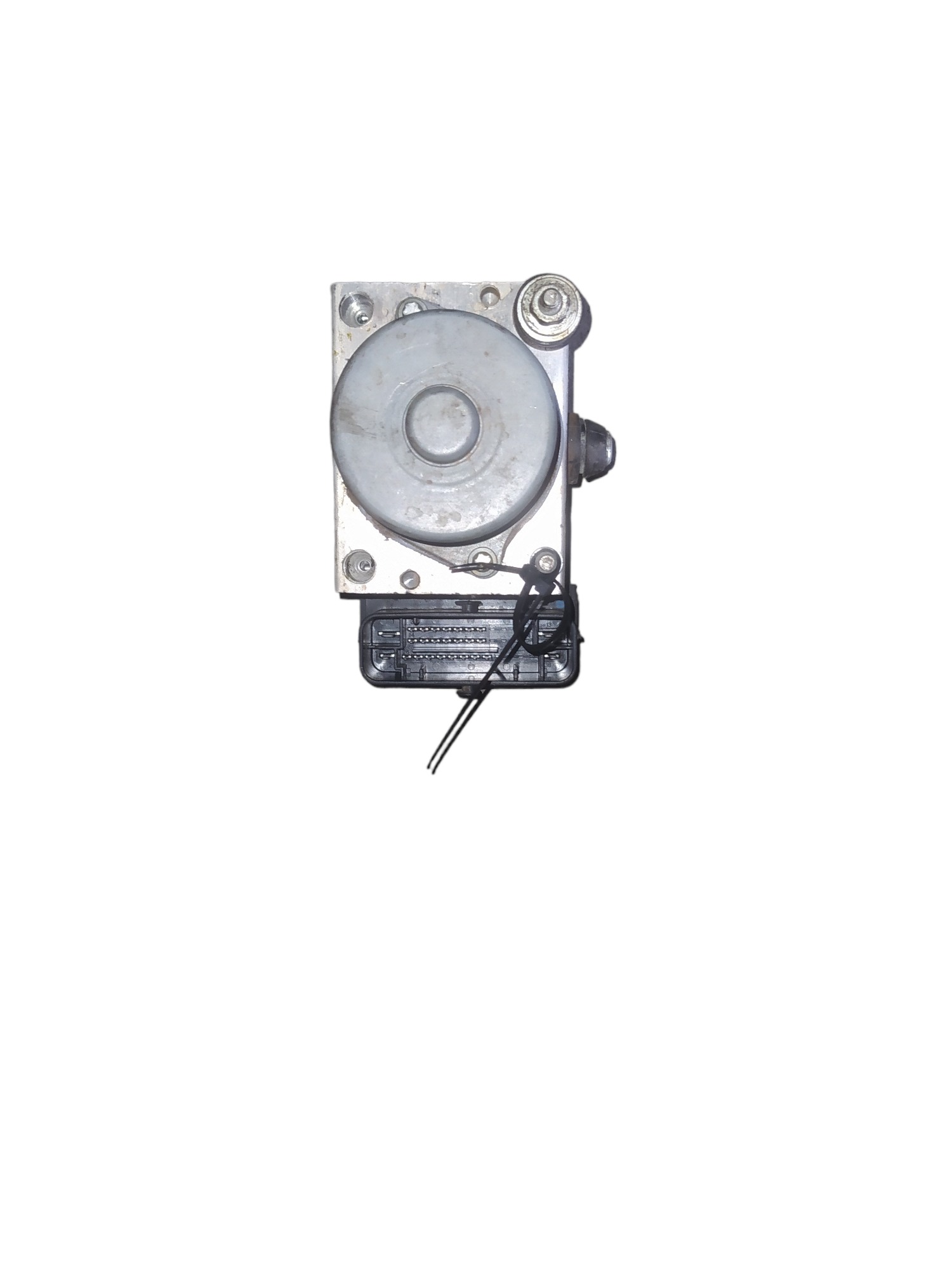 Módulo Abs Fiat Uno Palio Strada Siena Punto 2013 A 2018 2