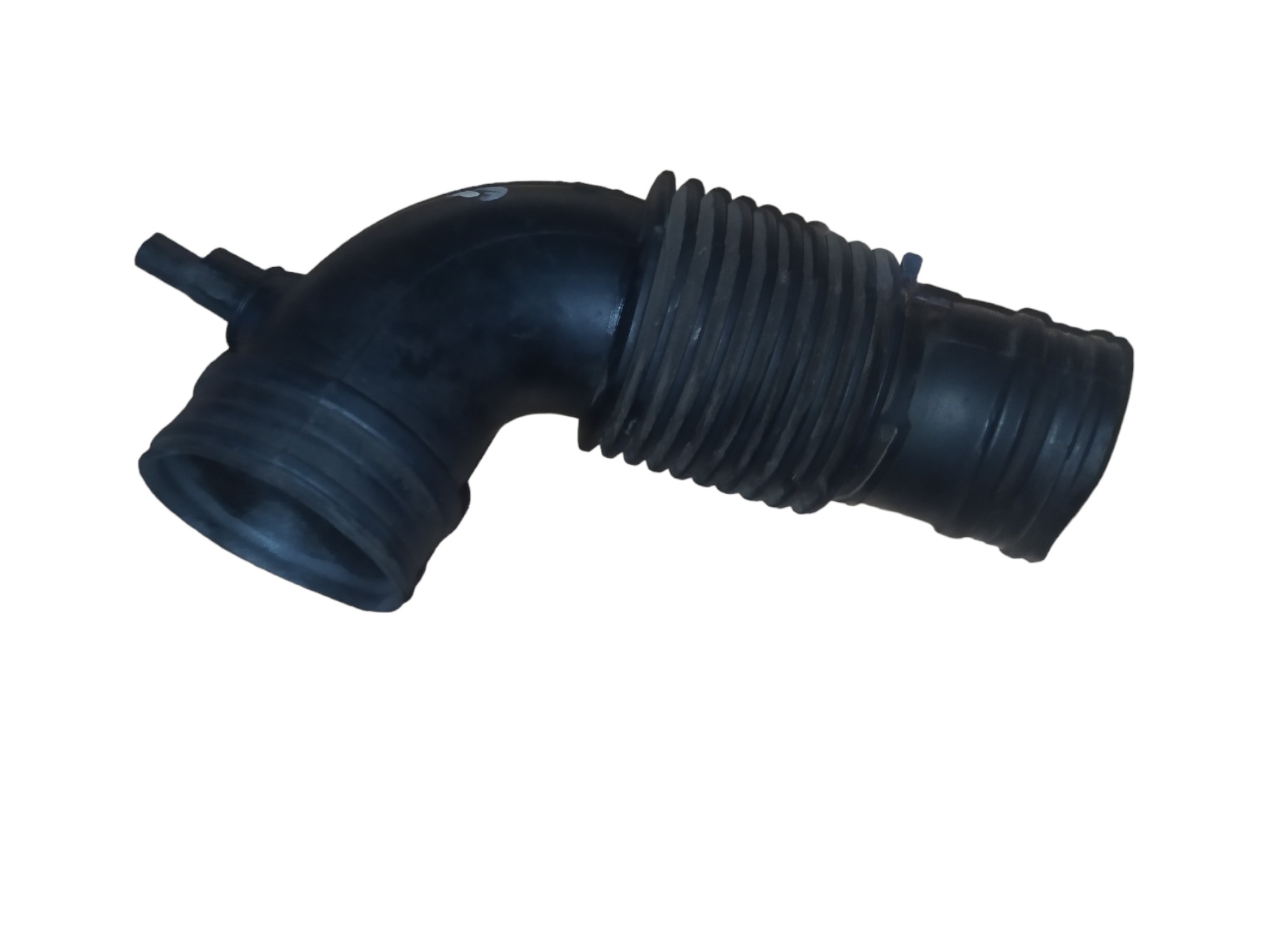 Mangueira Duto Filtro Ar Volkswagen Gol Saveiro 1.6 06 A 10 1