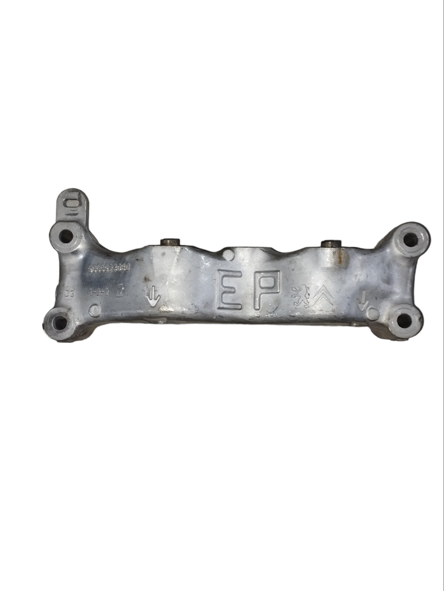 Suporte Coxim Motor Lado Direito Peugeot 308 1.6 16v Thp