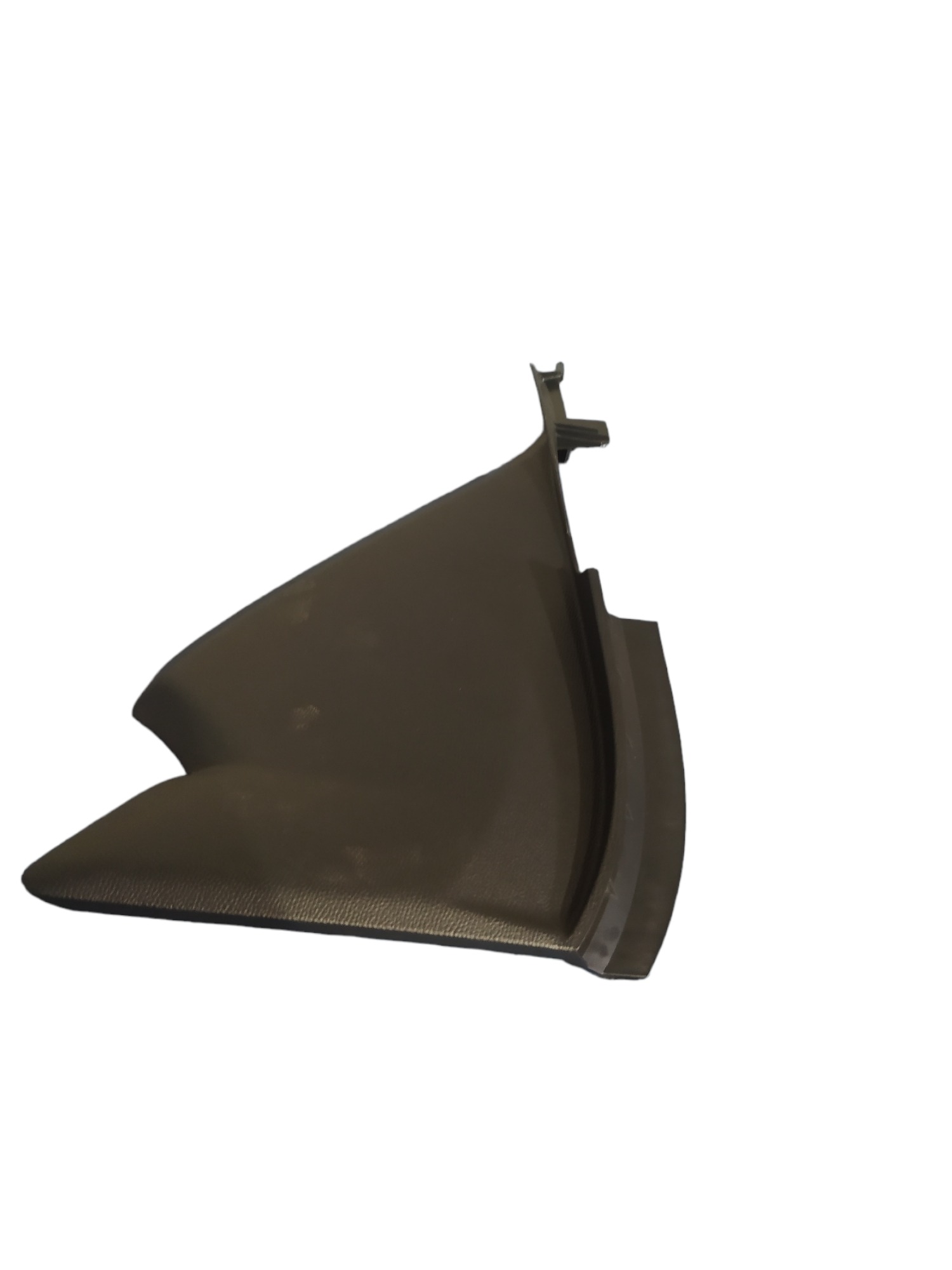 Acabamento Painel Lado Esquerdo Peugeot 208 2022 1