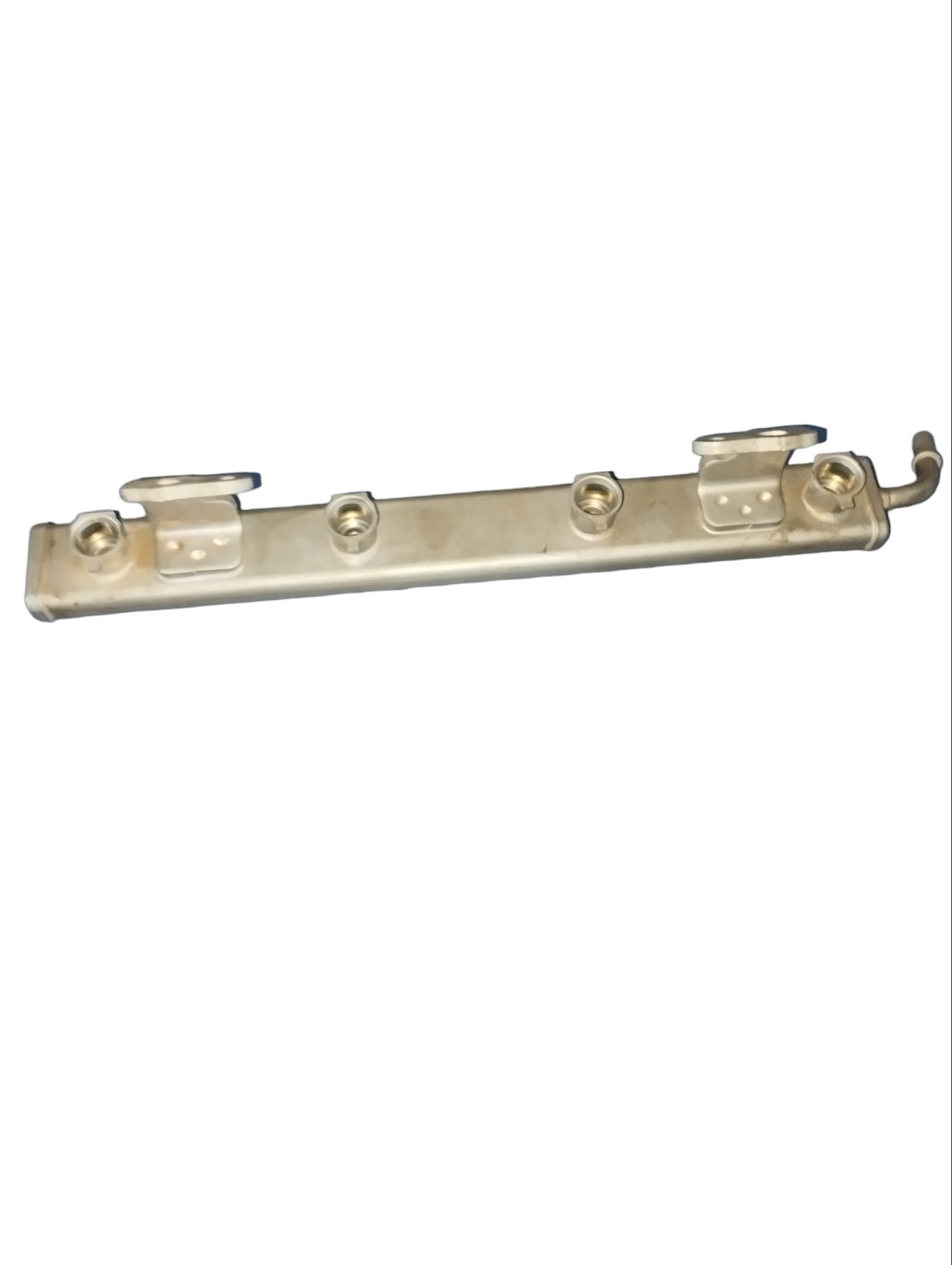 Flauta Do Bico Injetor Captur Duster Sandero 175200117r