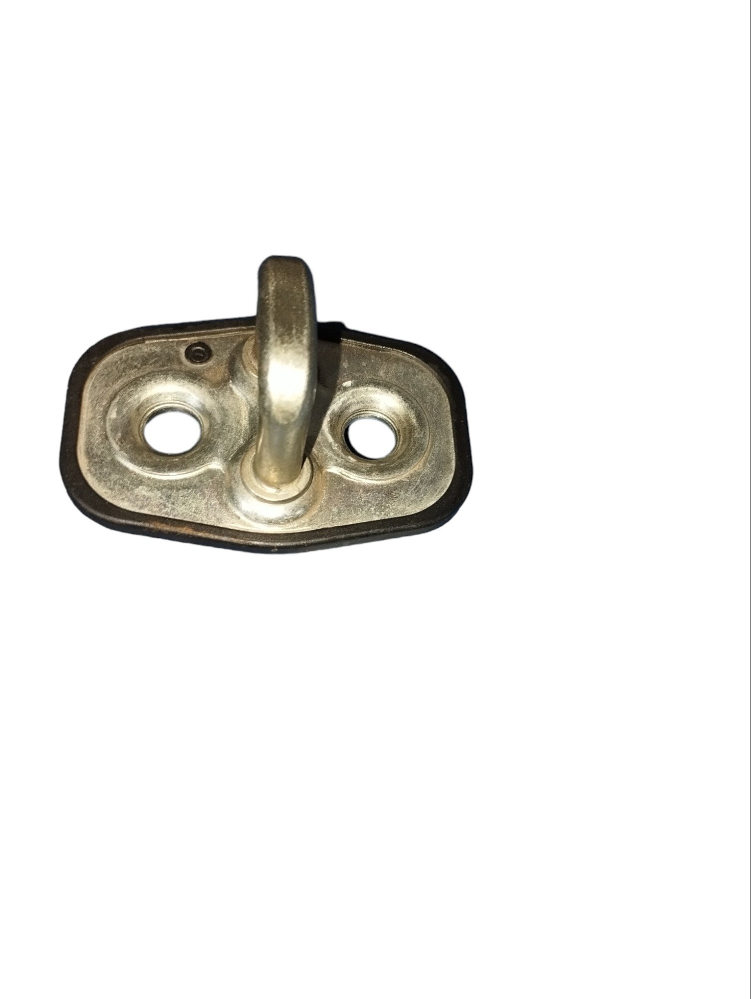 Batente Fechadura Porta Dianteira Peugeot Expert