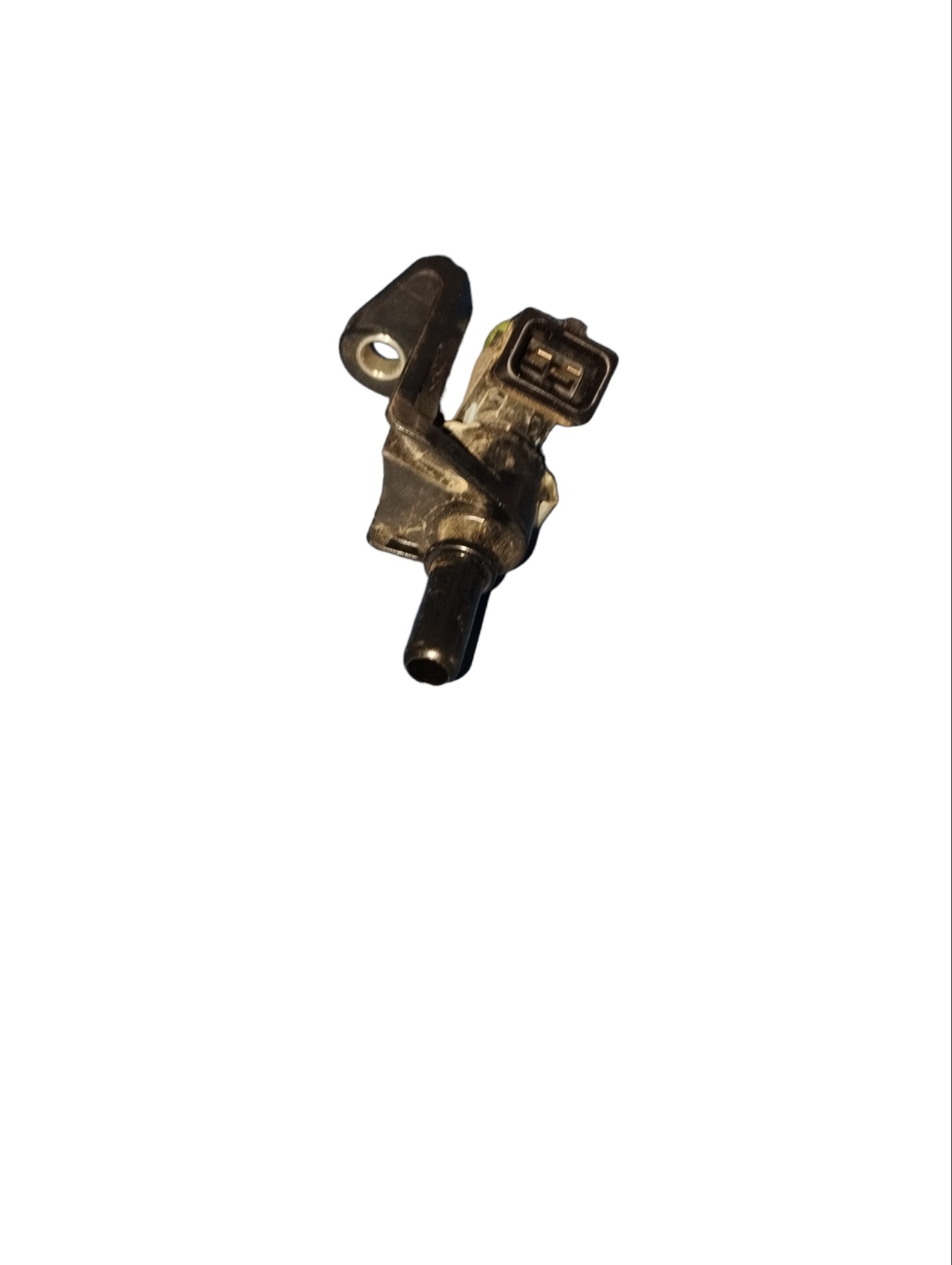 Bico Injetor Partida Renault Logan Duste 166075401r