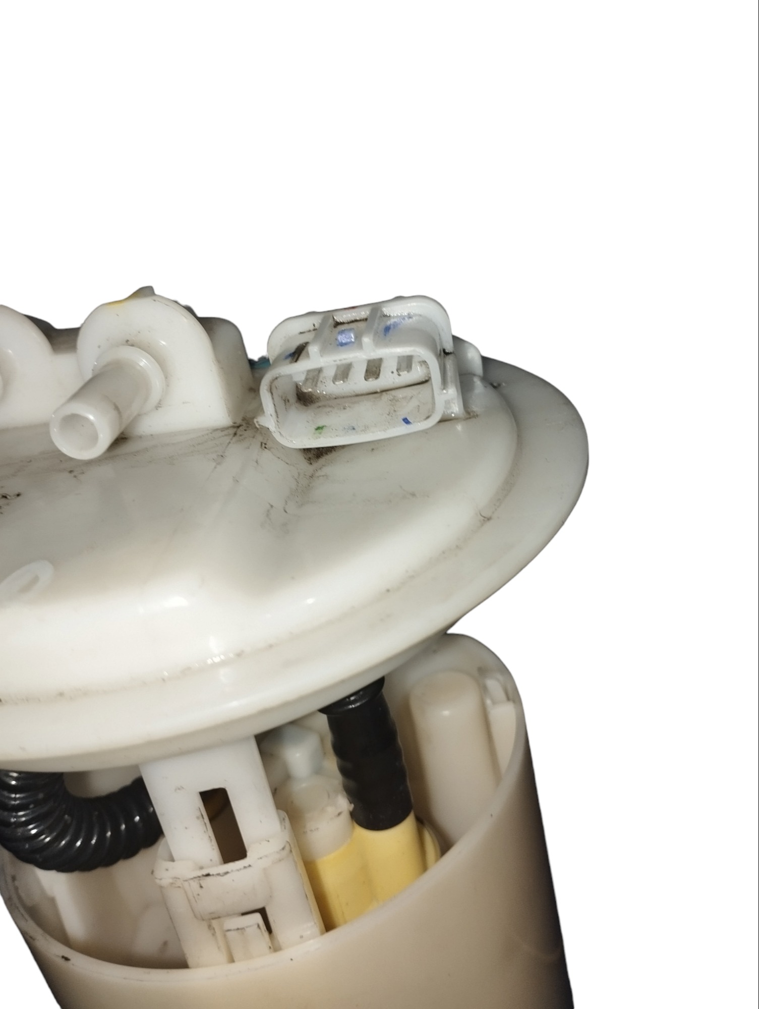 Bomba De Combustível  Renault Duster 2.0  172023599r 2