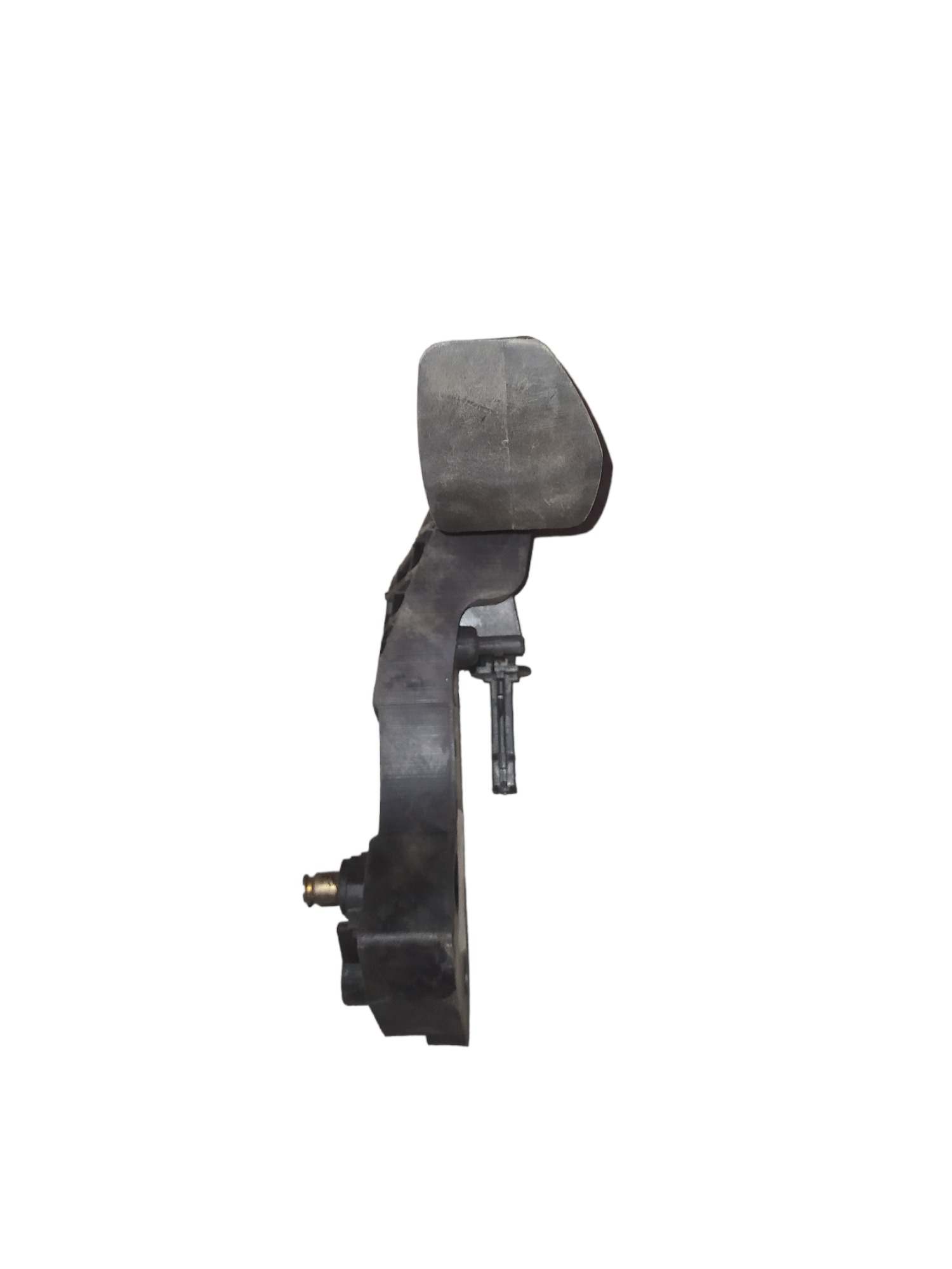 Pedal Acelerador 307 Sedan 2012