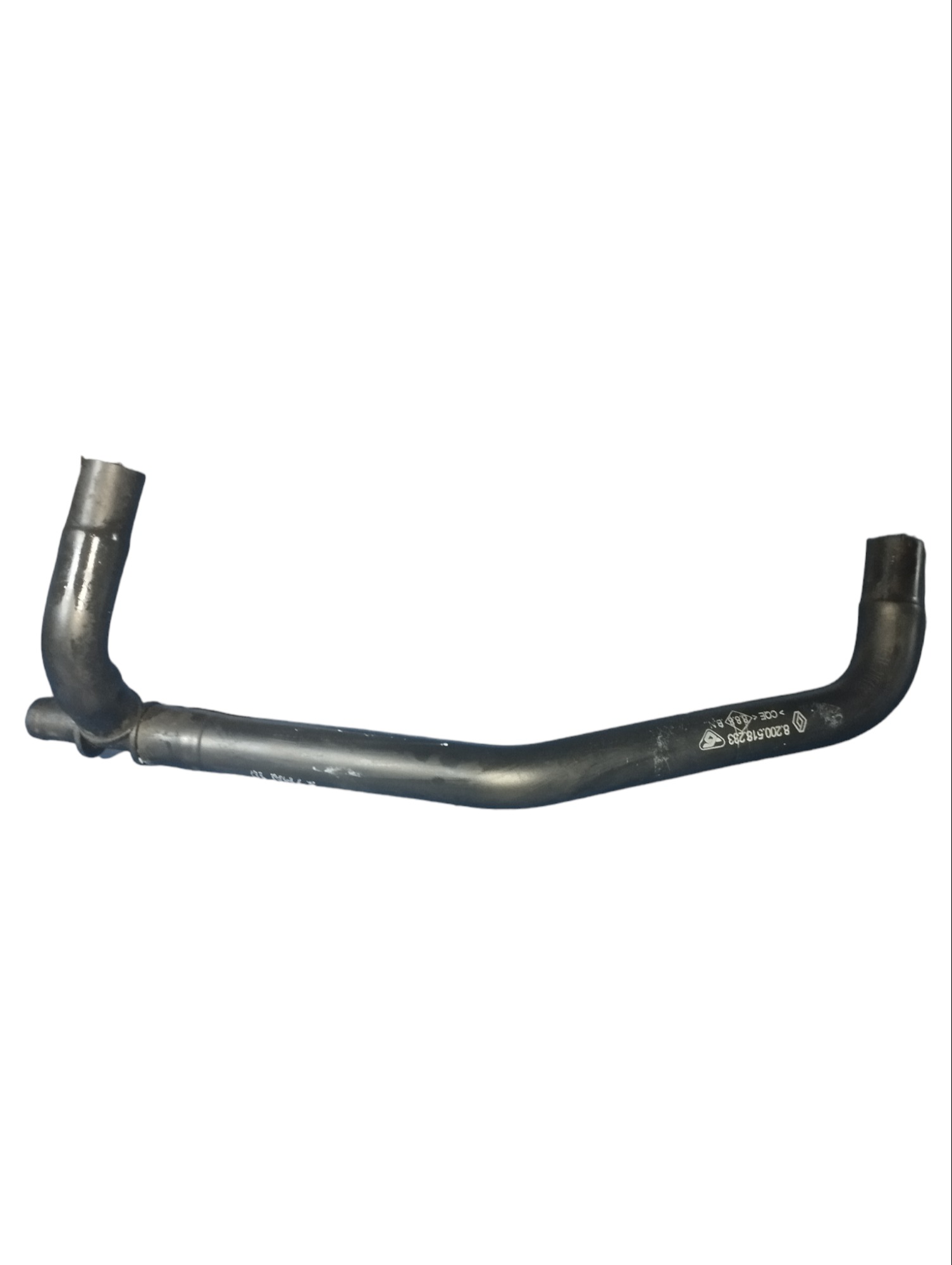 Mangueira Respiro Óleo Renault Clio 1999 A 2012 1